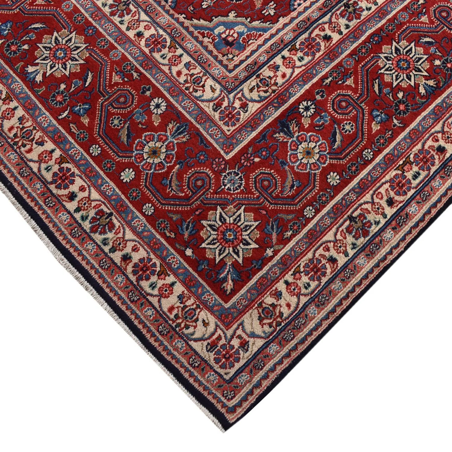Sarough Teppich 428x303cm - Perserteppich - Image 2