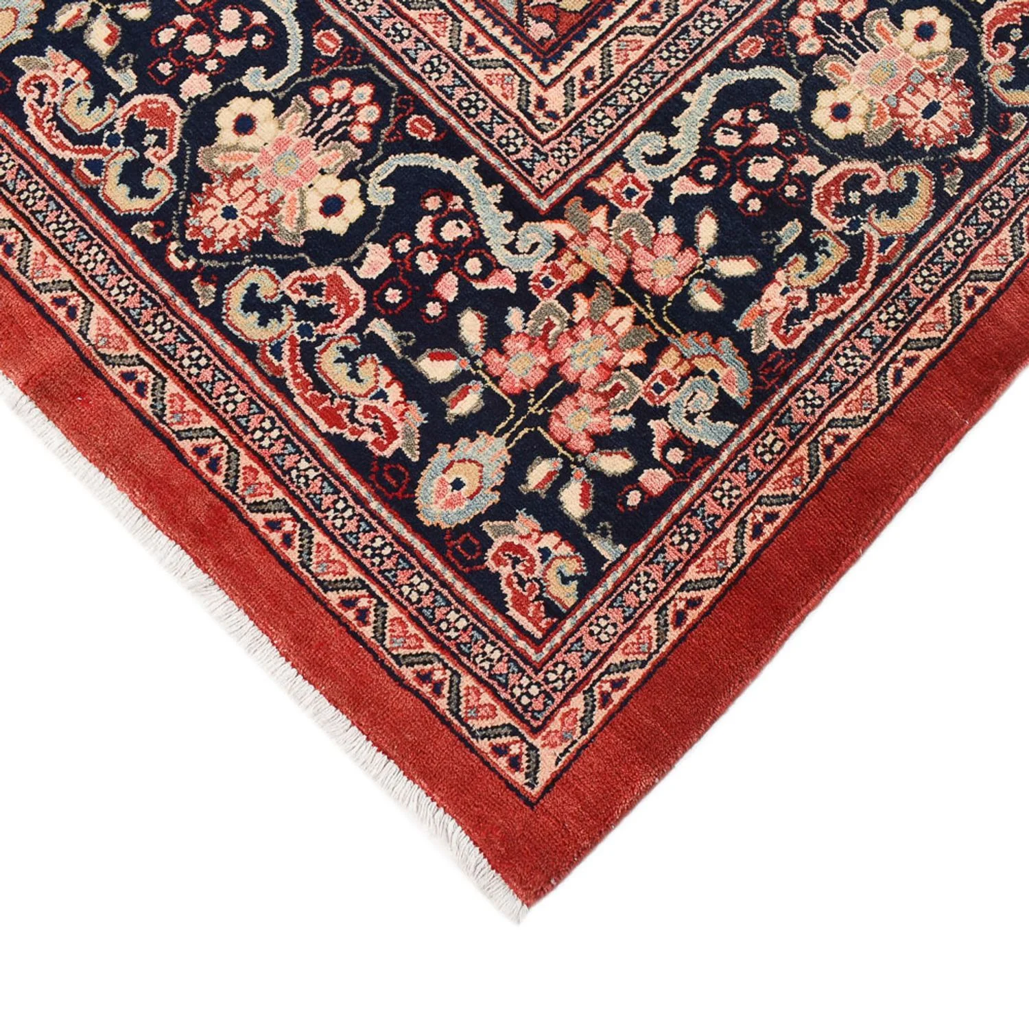 Sarough Teppich 431x322cm - Perserteppich - Image 3