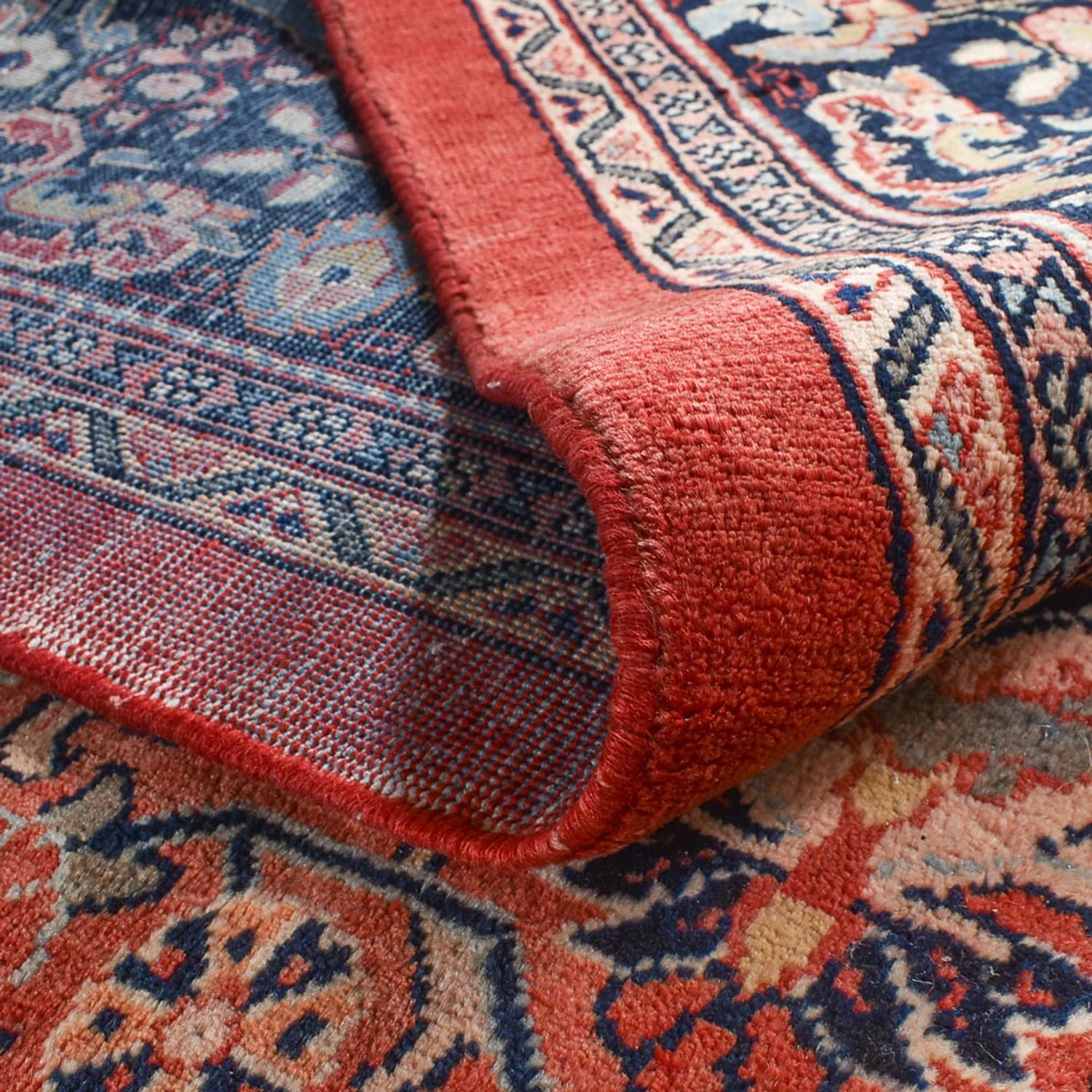 Sarough Teppich 431x322cm - Perserteppich - Image 5