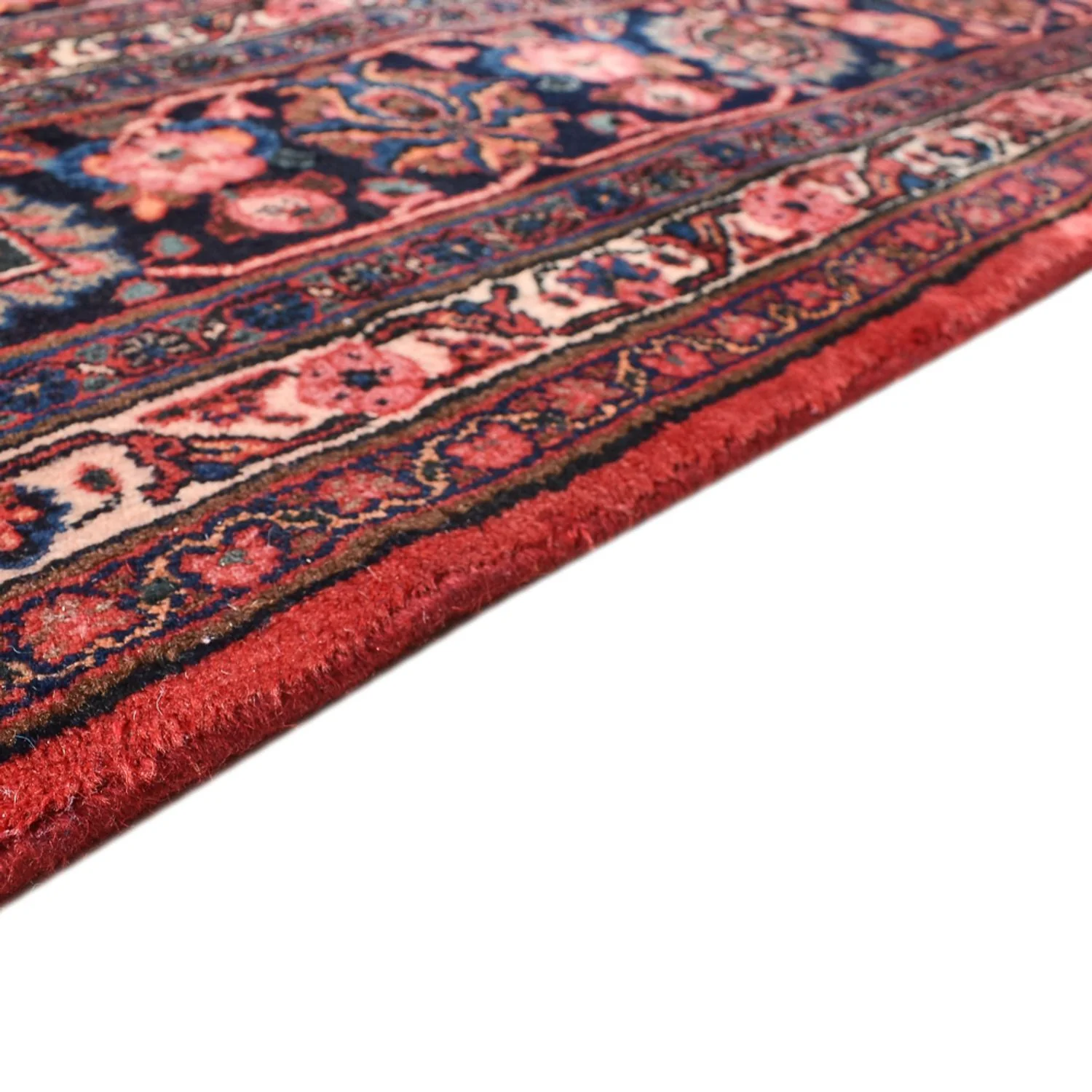 Maschad Teppich 480x306cm - Perserteppich - Image 4