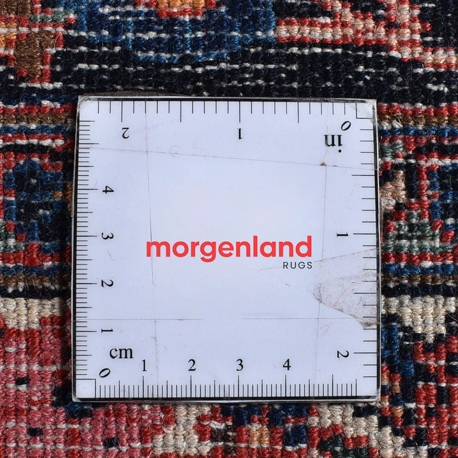 Maschad Teppich 480x306cm - Perserteppich - Image 6