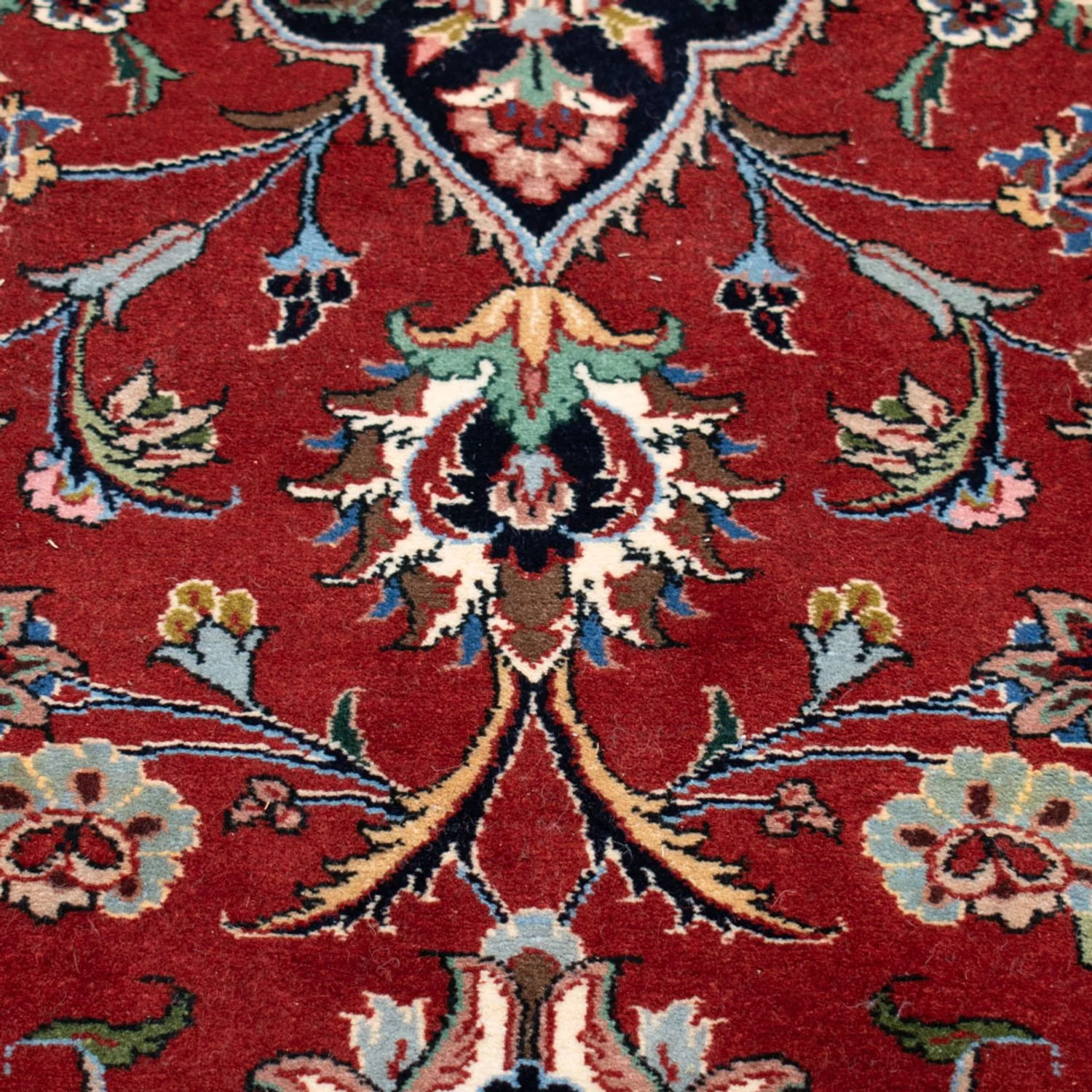 Kaschmar Teppich 486x348cm - Perserteppich - Image 2