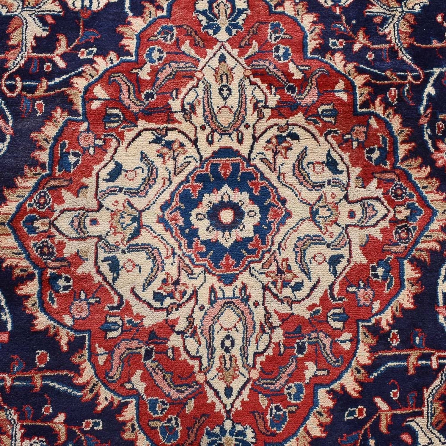 Mahal Teppich 522x300cm - Perserteppich - Image 2