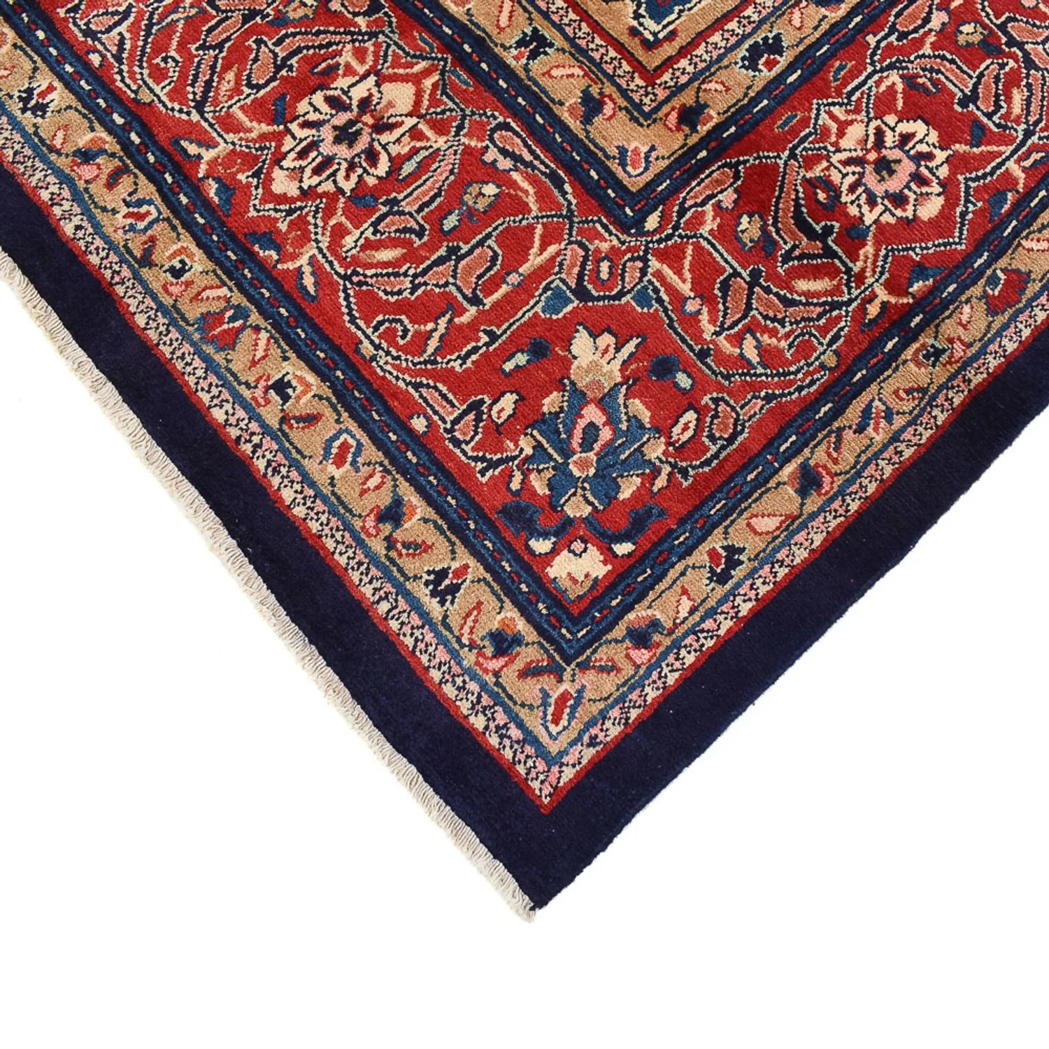 Mahal Teppich 522x300cm - Perserteppich - Image 3