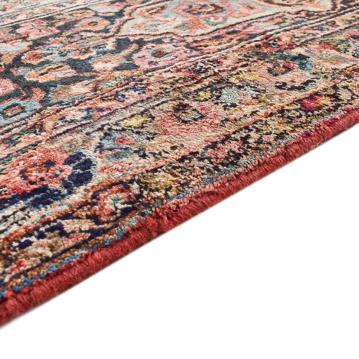 Maschad Teppich 539x364cm - Perserteppich - Image 3
