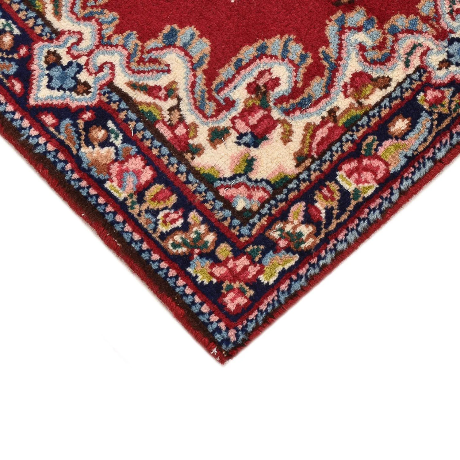 Kerman Teppich 60x35cm - Perserteppich - Image 2