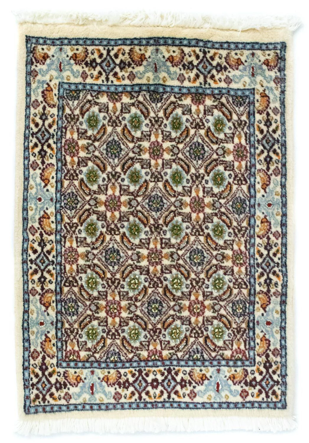 Perserteppich - Classic 60 x 40 cm Fußmatte