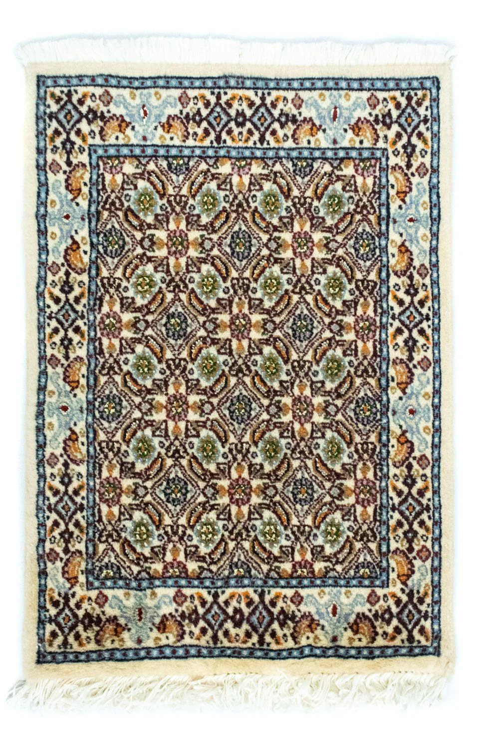 Perserteppich - Classic 60 x 40 cm Fußmatte