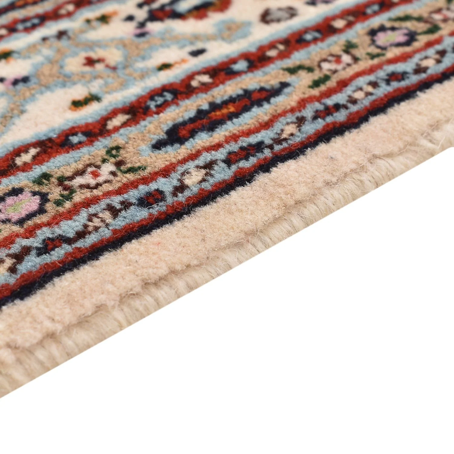 Moud Teppich 90x61cm - Perserteppich - Image 3