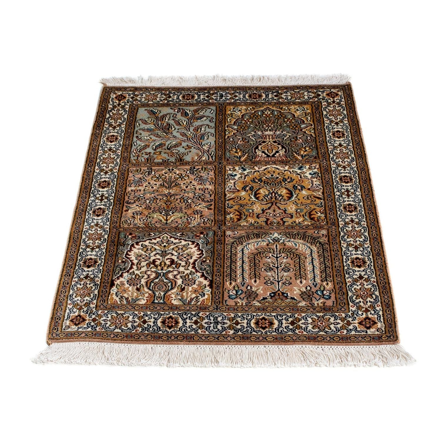 Perserteppich - Classic 92 x 62 cm Fußmatte - Image 5