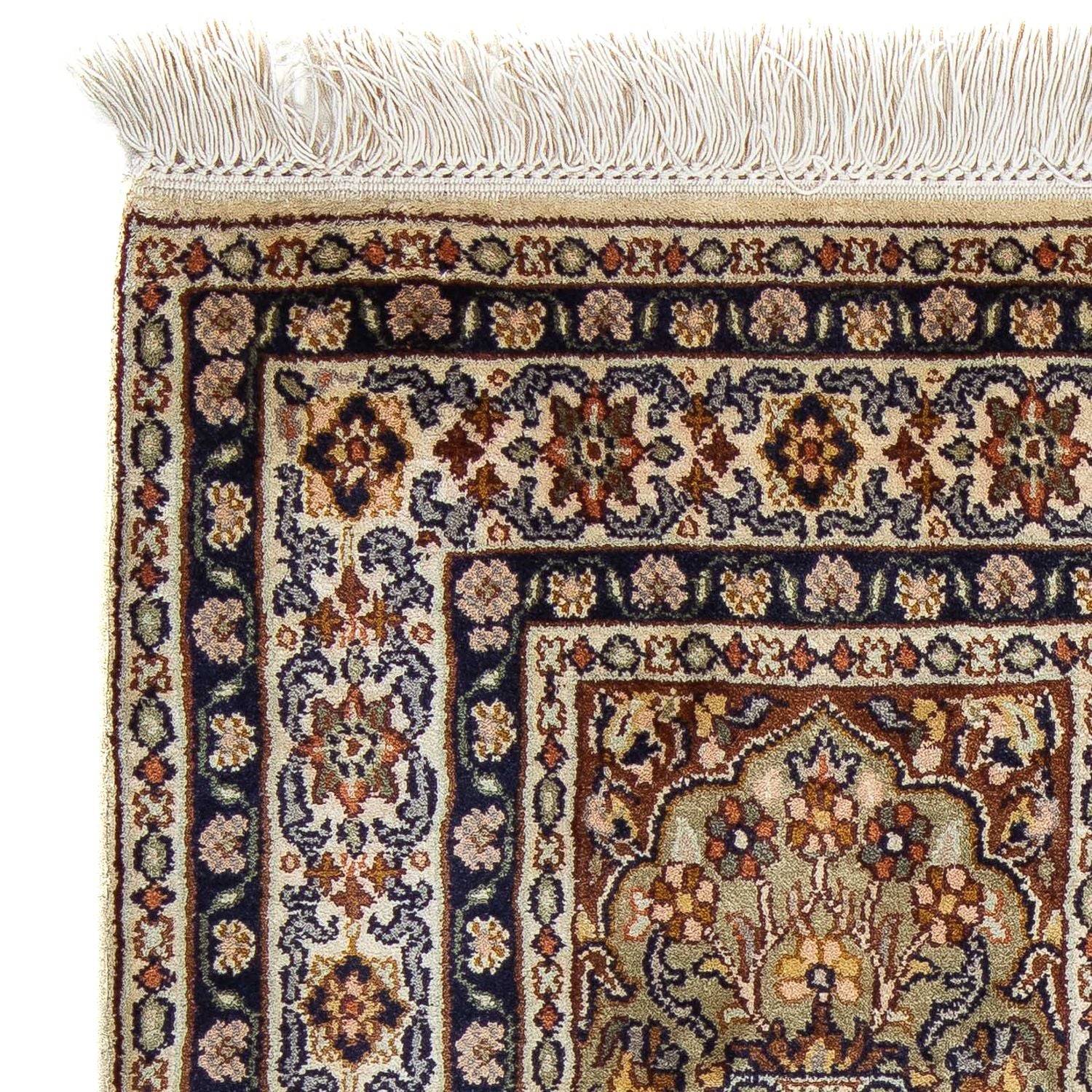 Kaschmar Teppich 94x62cm - Perserteppich - Image 3