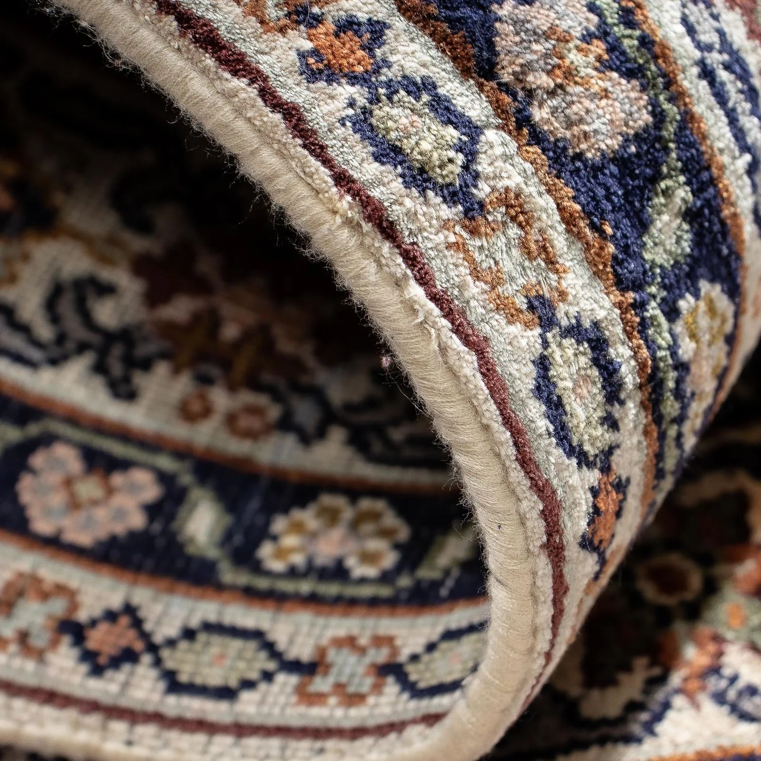Kaschmar Teppich 94x62cm - Perserteppich - Image 4