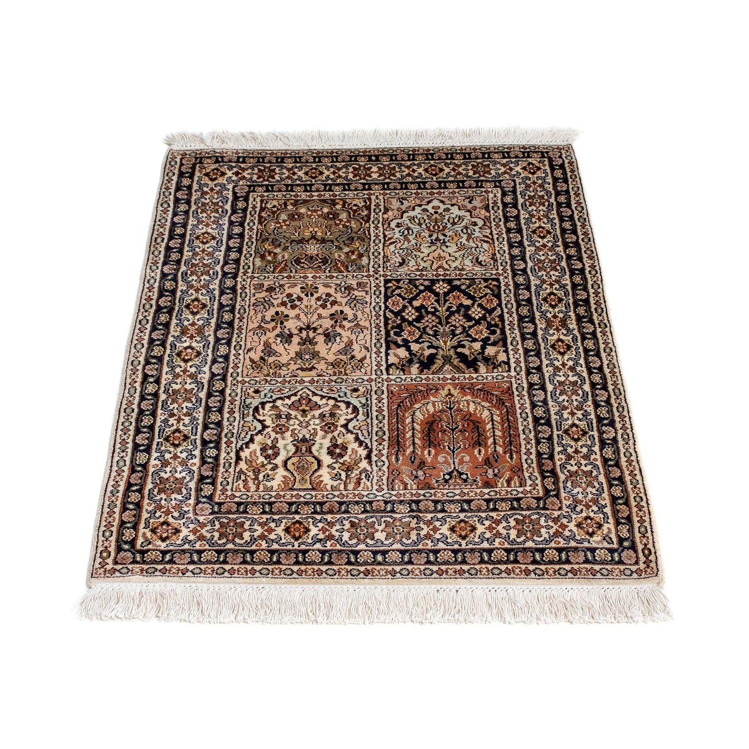 Kaschmar Teppich 94x62cm - Perserteppich - Image 5