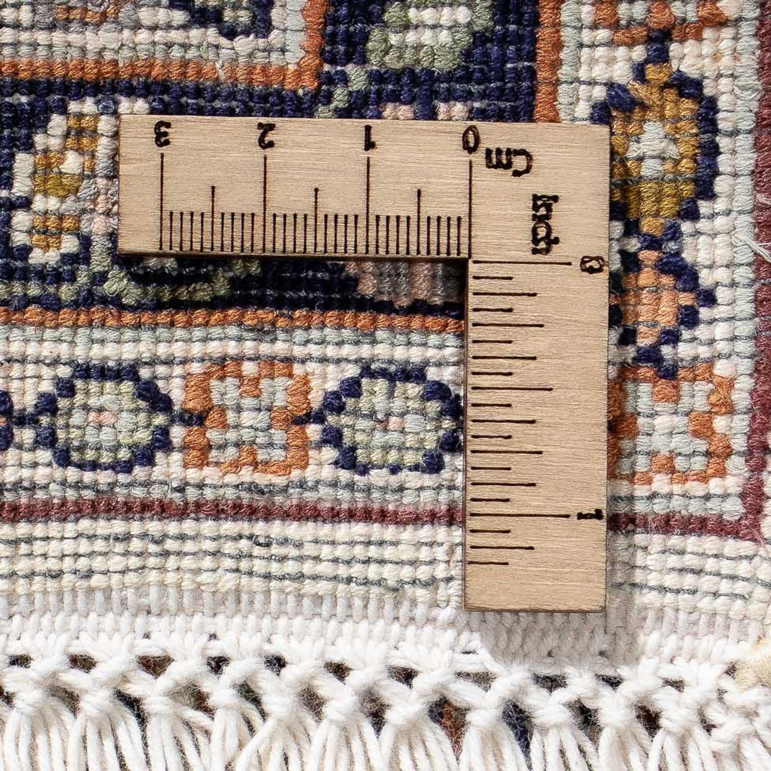 Kaschmar Teppich 94x62cm - Perserteppich - Image 6
