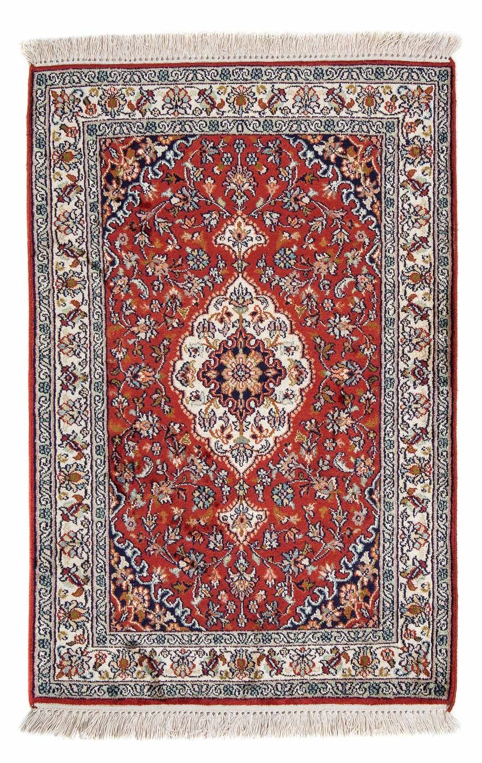Kaschmar Teppich 94x63cm - Perserteppich
