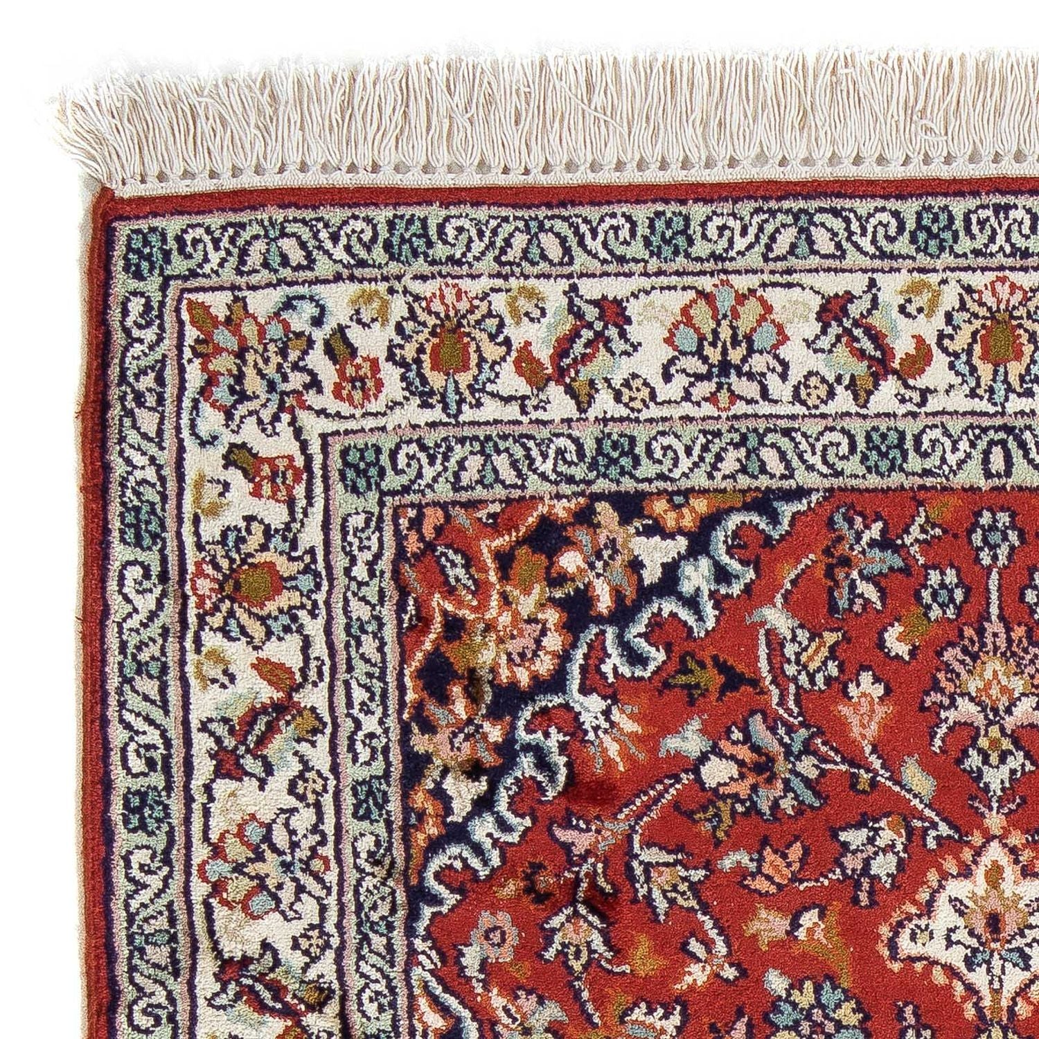 Kaschmar Teppich 94x63cm - Perserteppich - Image 3