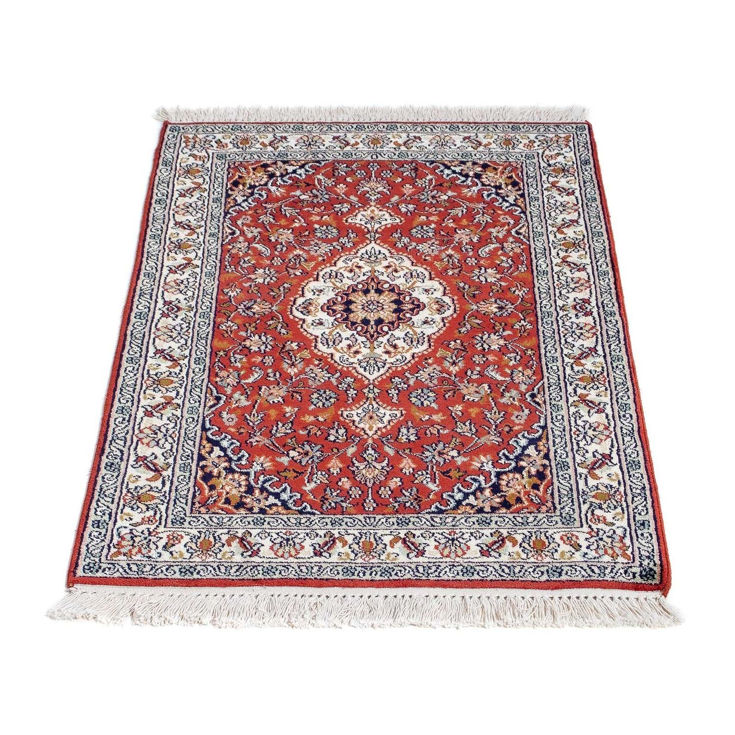 Kaschmar Teppich 94x63cm - Perserteppich - Image 4