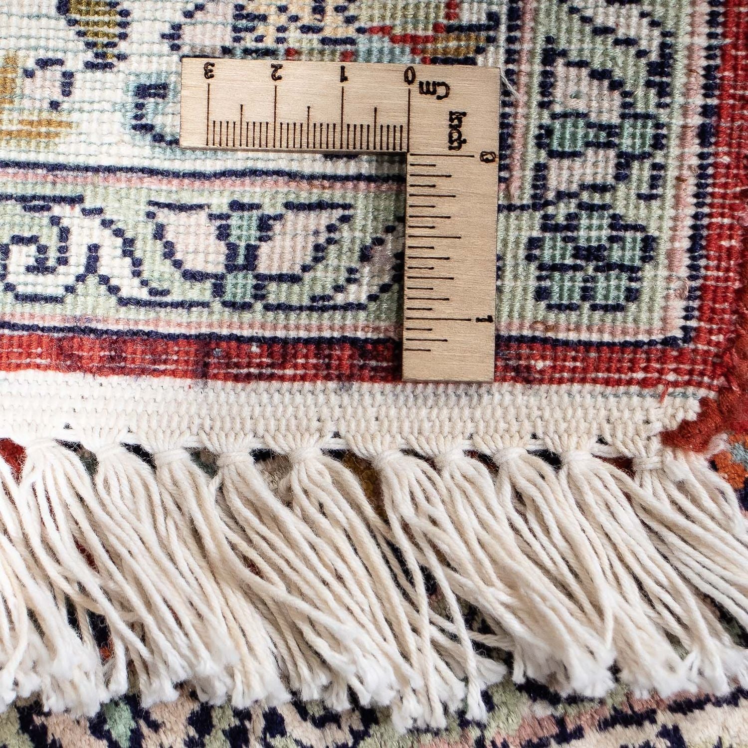 Kaschmar Teppich 94x63cm - Perserteppich - Image 5