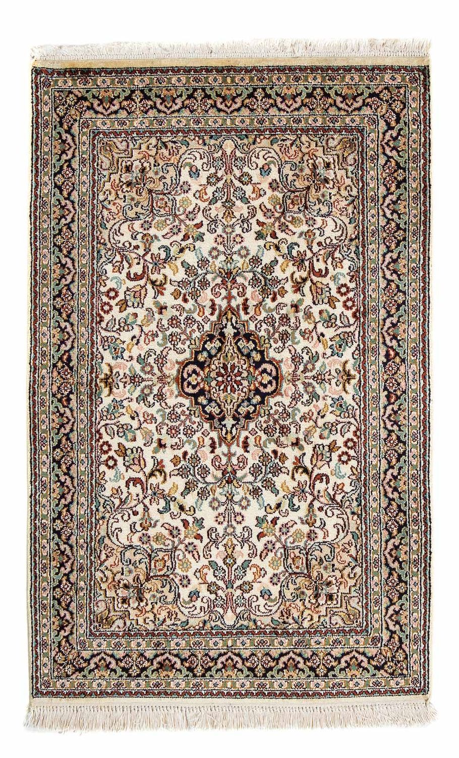 Kaschmar Teppich 95x62cm - Perserteppich