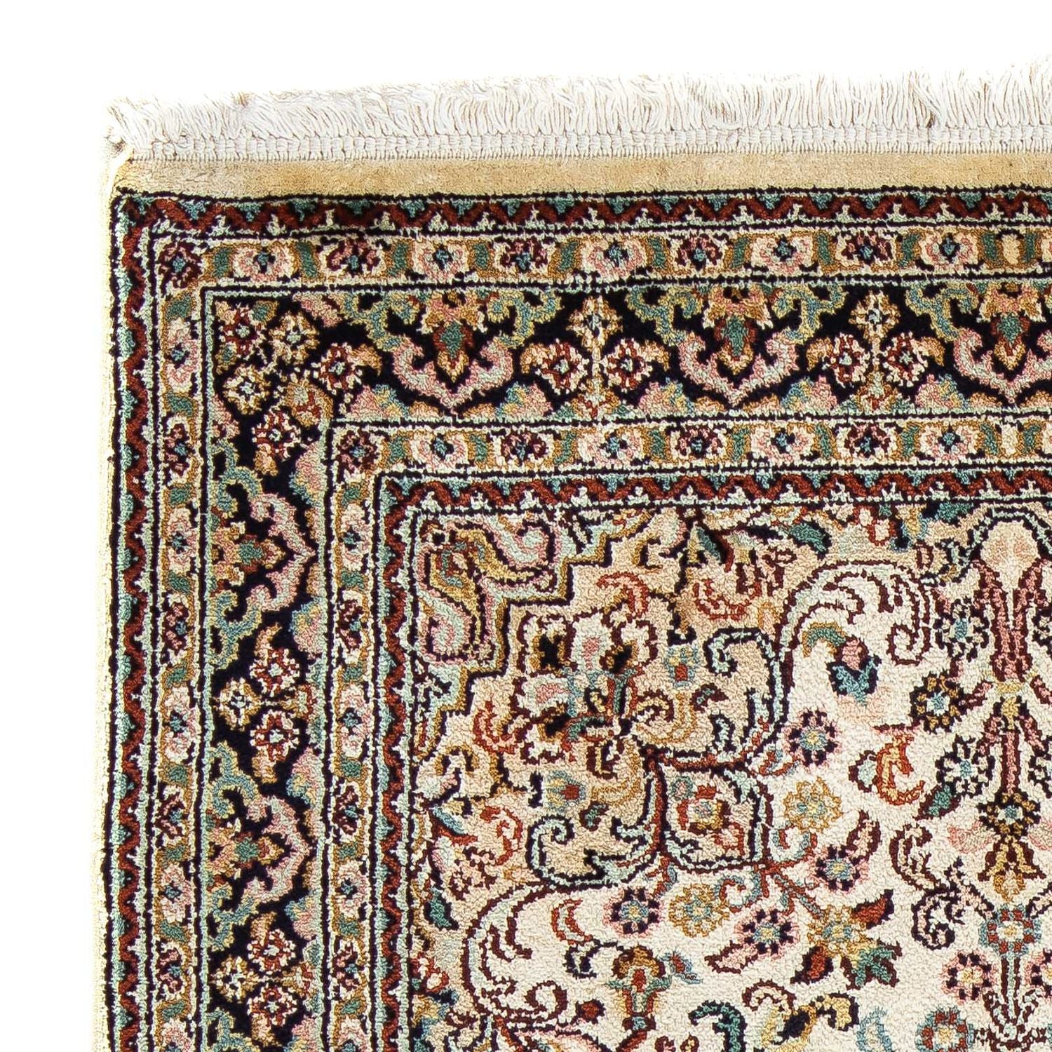 Kaschmar Teppich 95x62cm - Perserteppich - Image 3