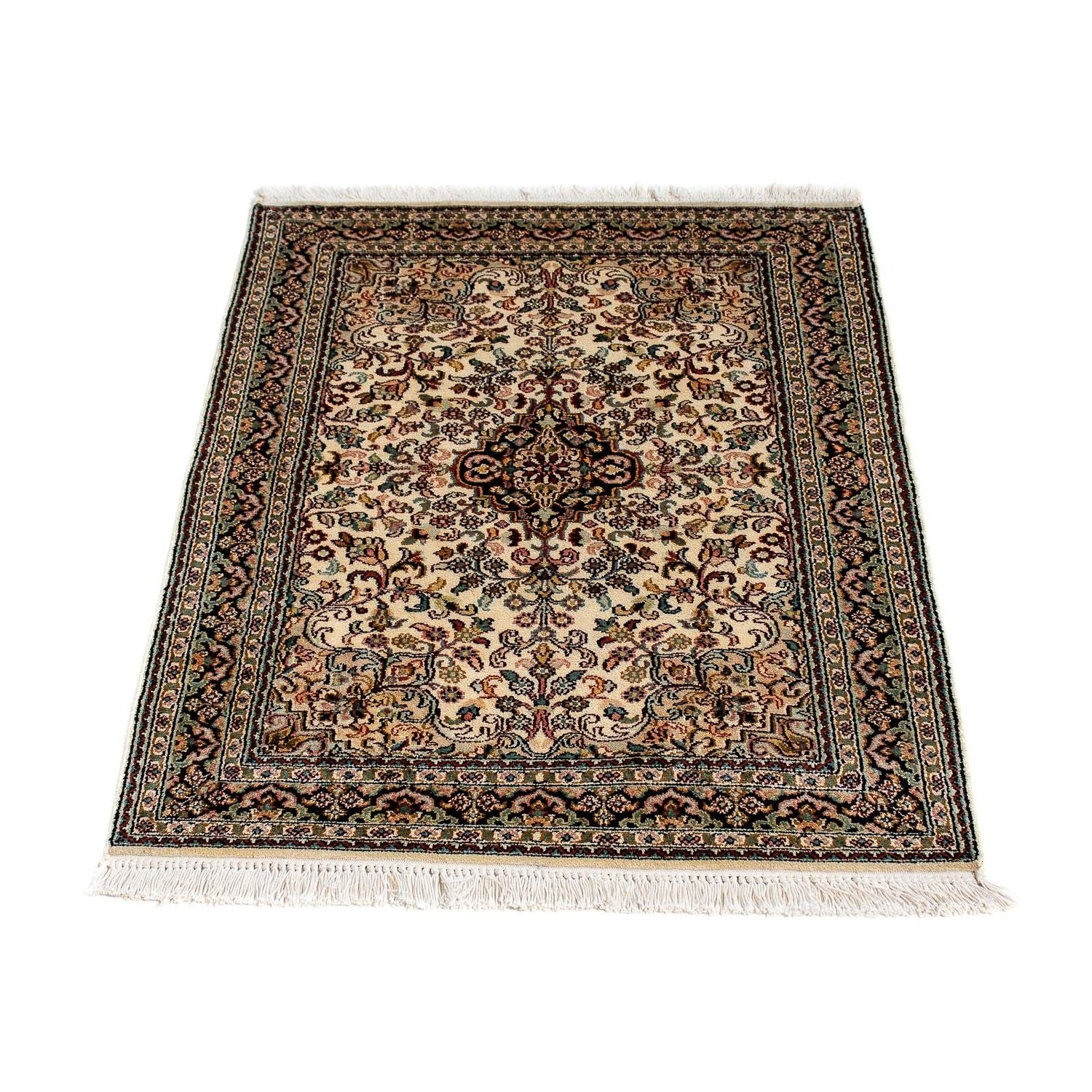 Kaschmar Teppich 95x62cm - Perserteppich - Image 5