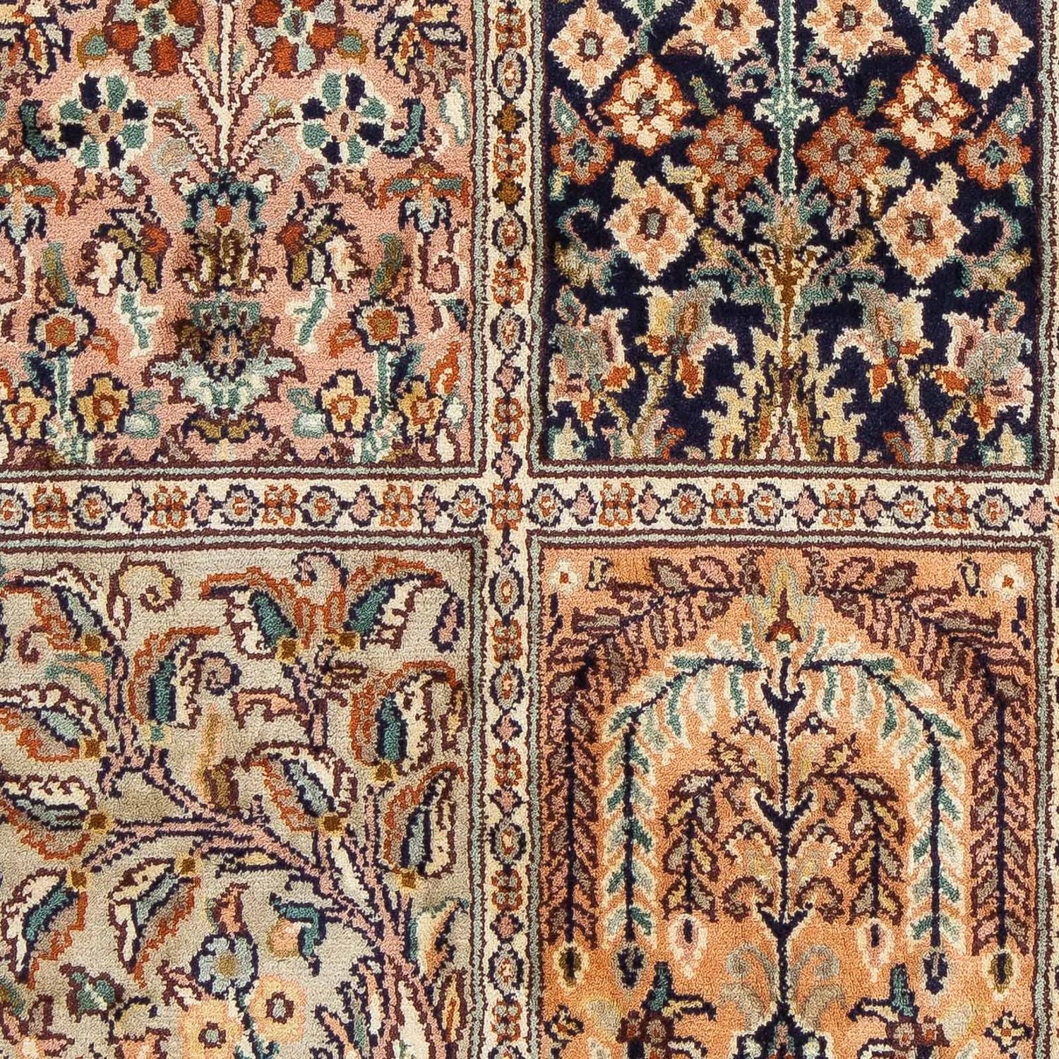 Kaschmar Teppich 96x63cm - Perserteppich - Image 2