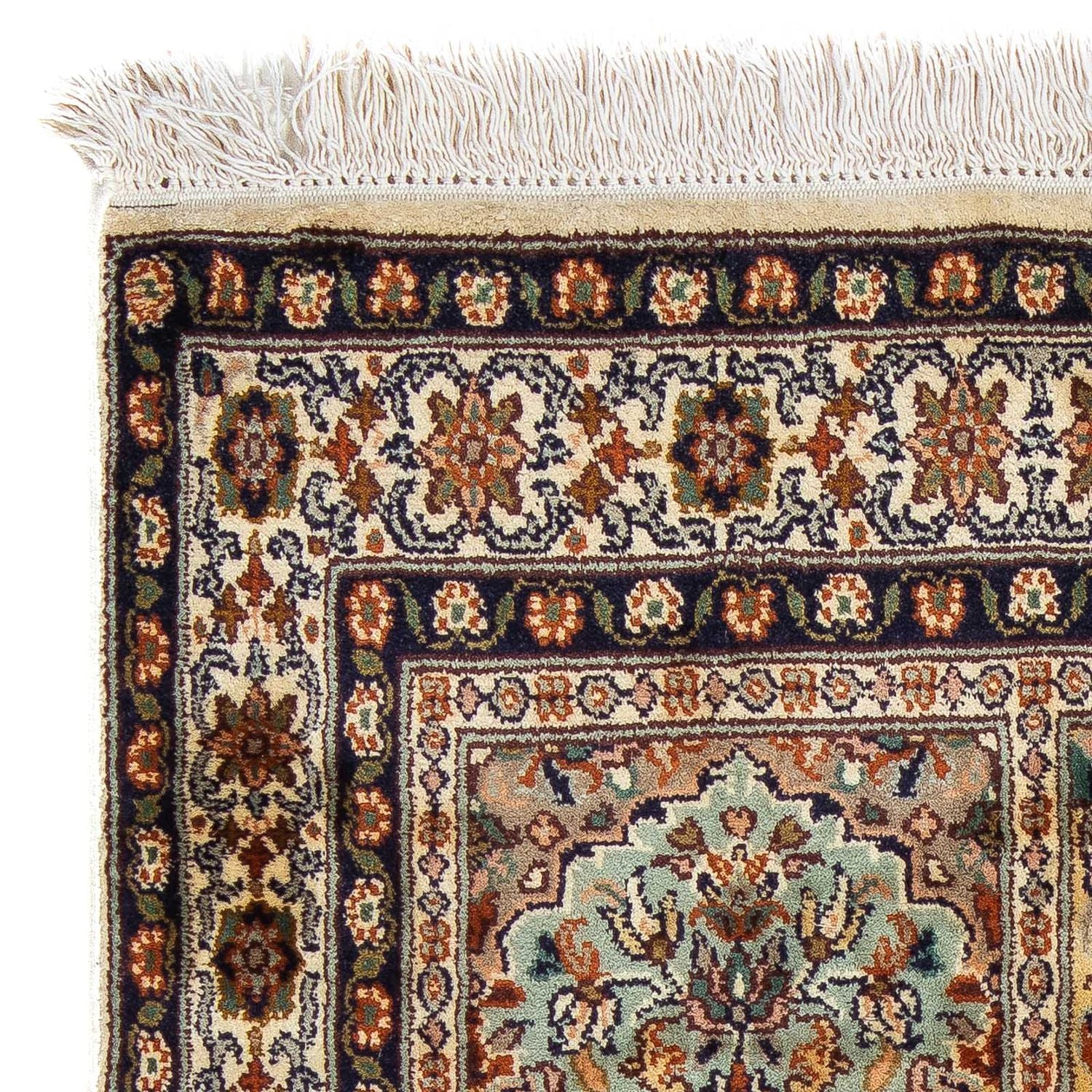 Kaschmar Teppich 96x63cm - Perserteppich - Image 3