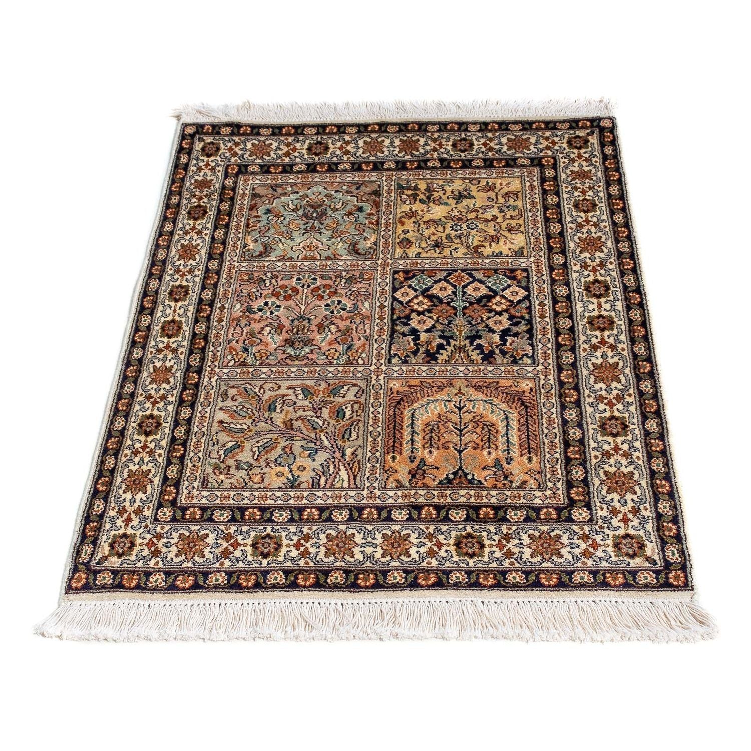Kaschmar Teppich 96x63cm - Perserteppich - Image 5