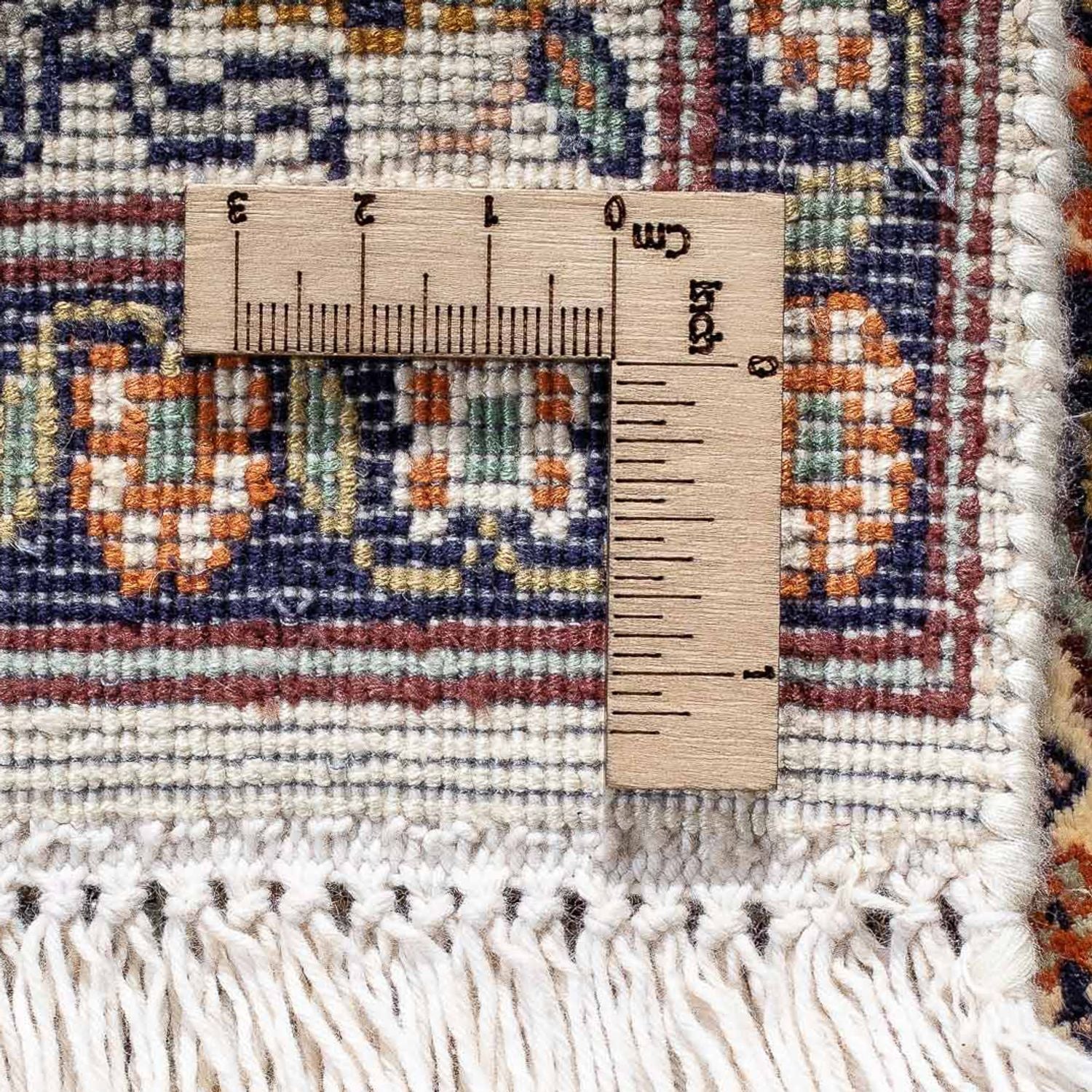 Kaschmar Teppich 96x63cm - Perserteppich - Image 6