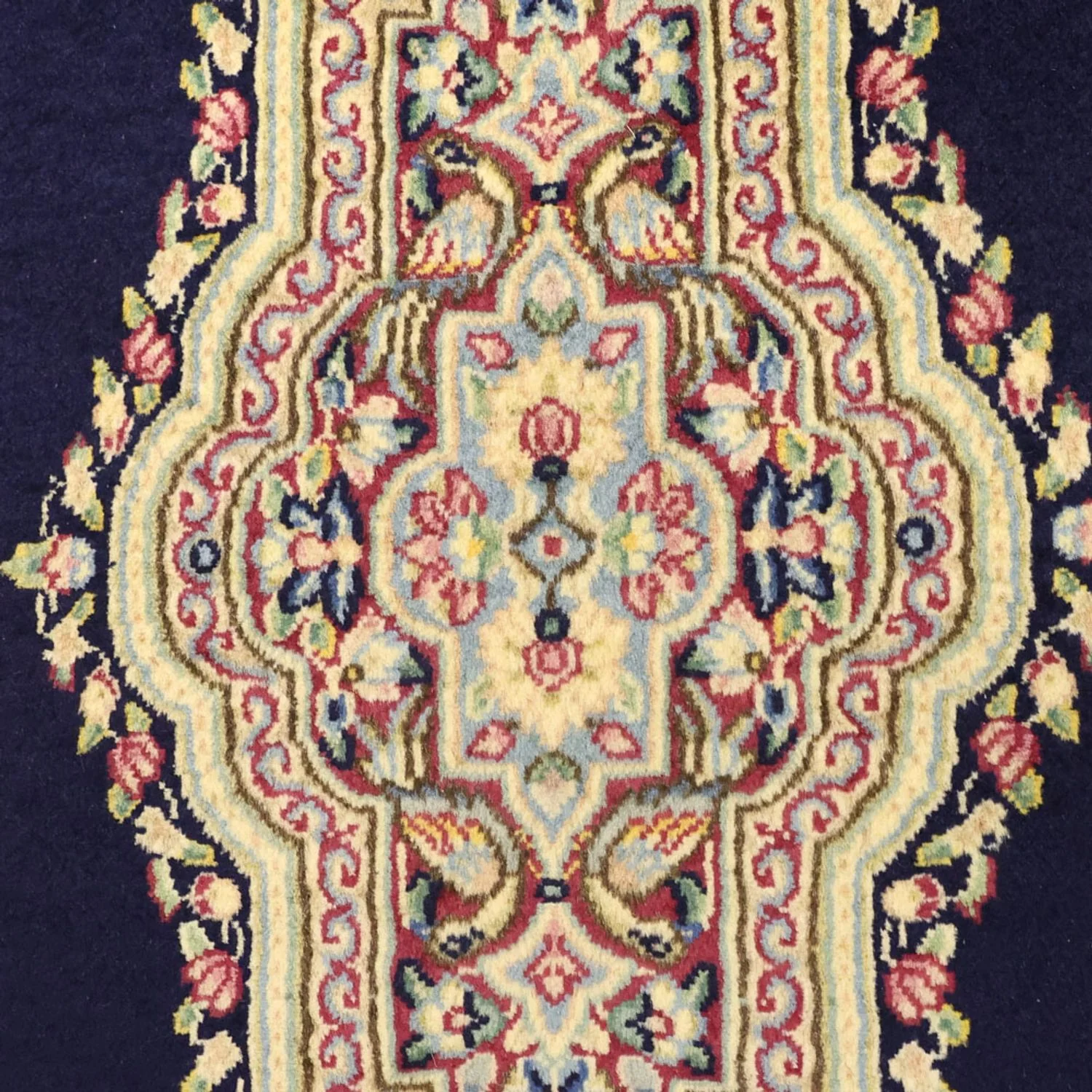 Kerman Teppich 148x89cm - Perserteppich - Image 2