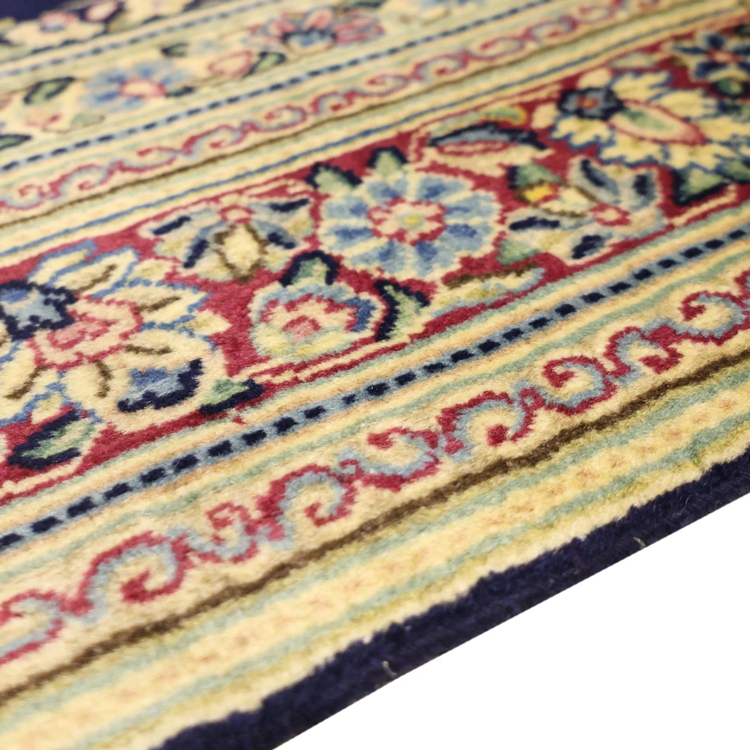 Kerman Teppich 148x89cm - Perserteppich - Image 3