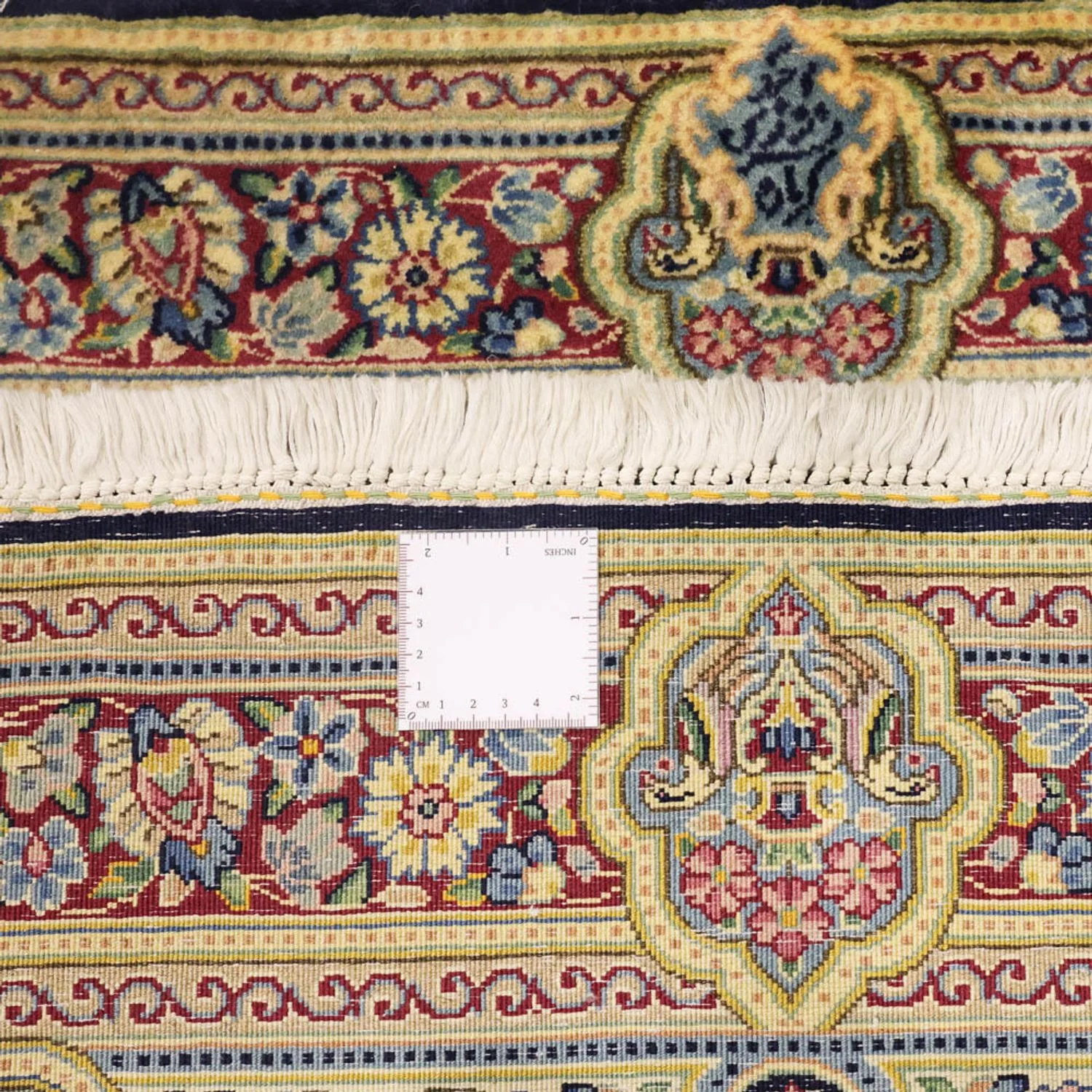 Kerman Teppich 148x89cm - Perserteppich - Image 7