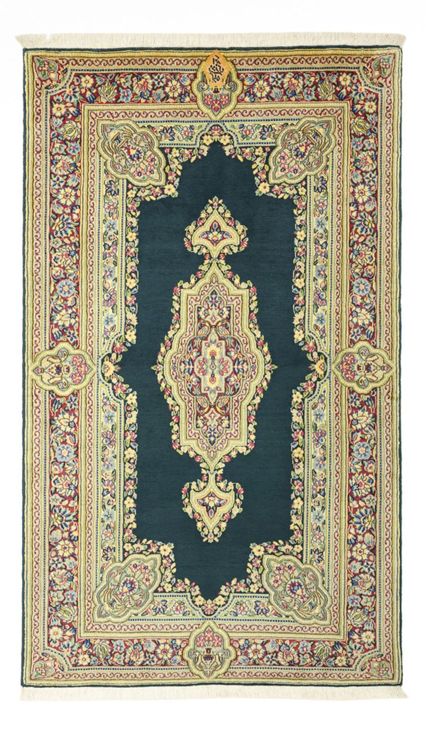 Kerman Teppich 152x90cm - Perserteppich