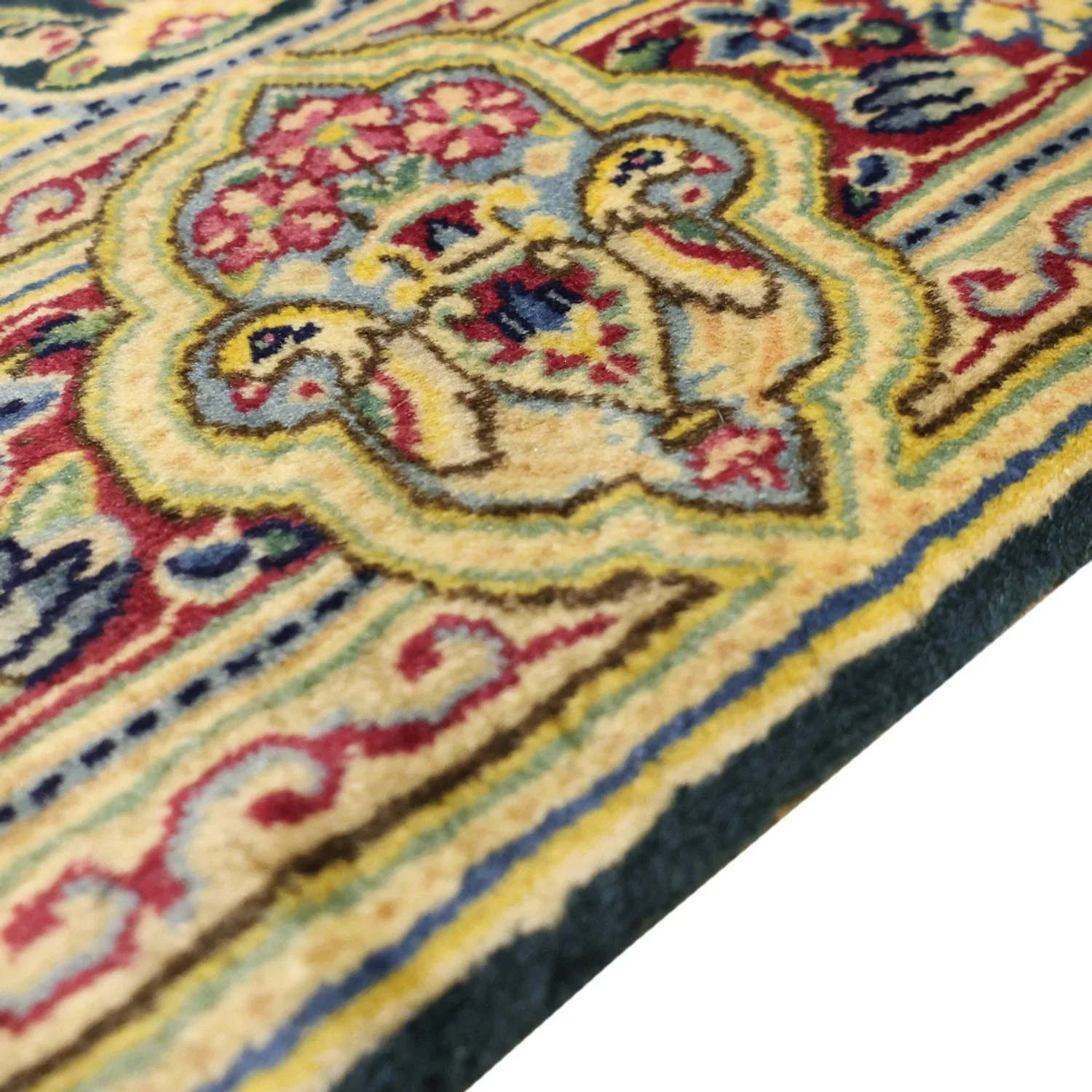 Kerman Teppich 152x90cm - Perserteppich - Image 3