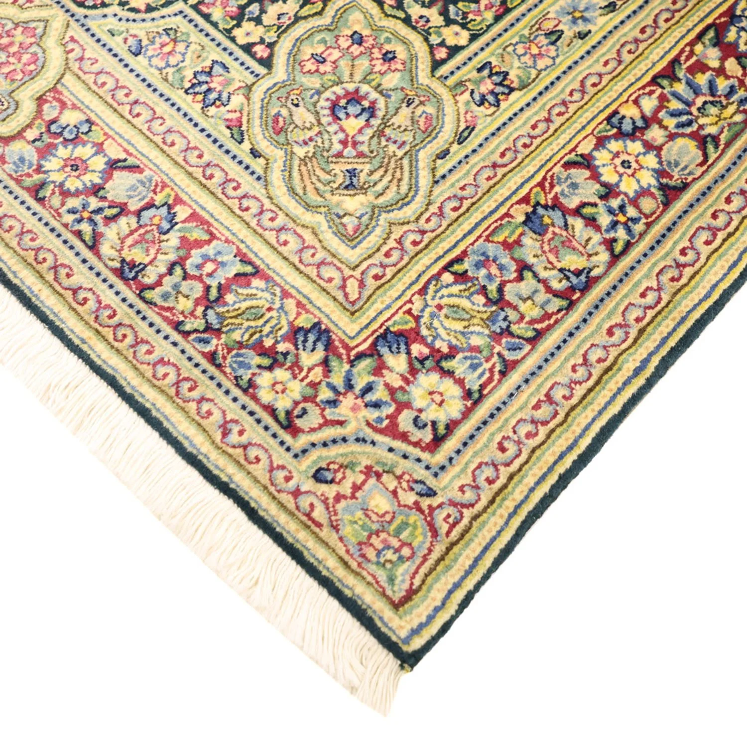 Kerman Teppich 152x90cm - Perserteppich - Image 4