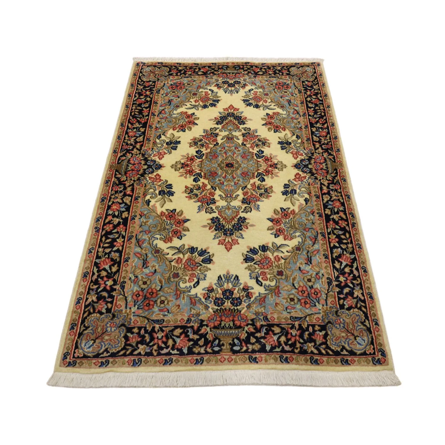 Kerman Teppich 149x89cm - Perserteppich - Image 6