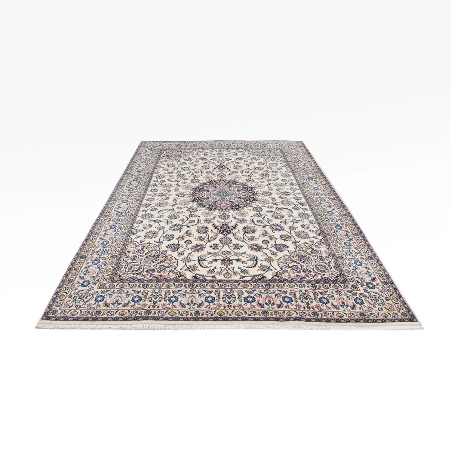 Maschad Teppich 336x241cm - Perserteppich - Image 5