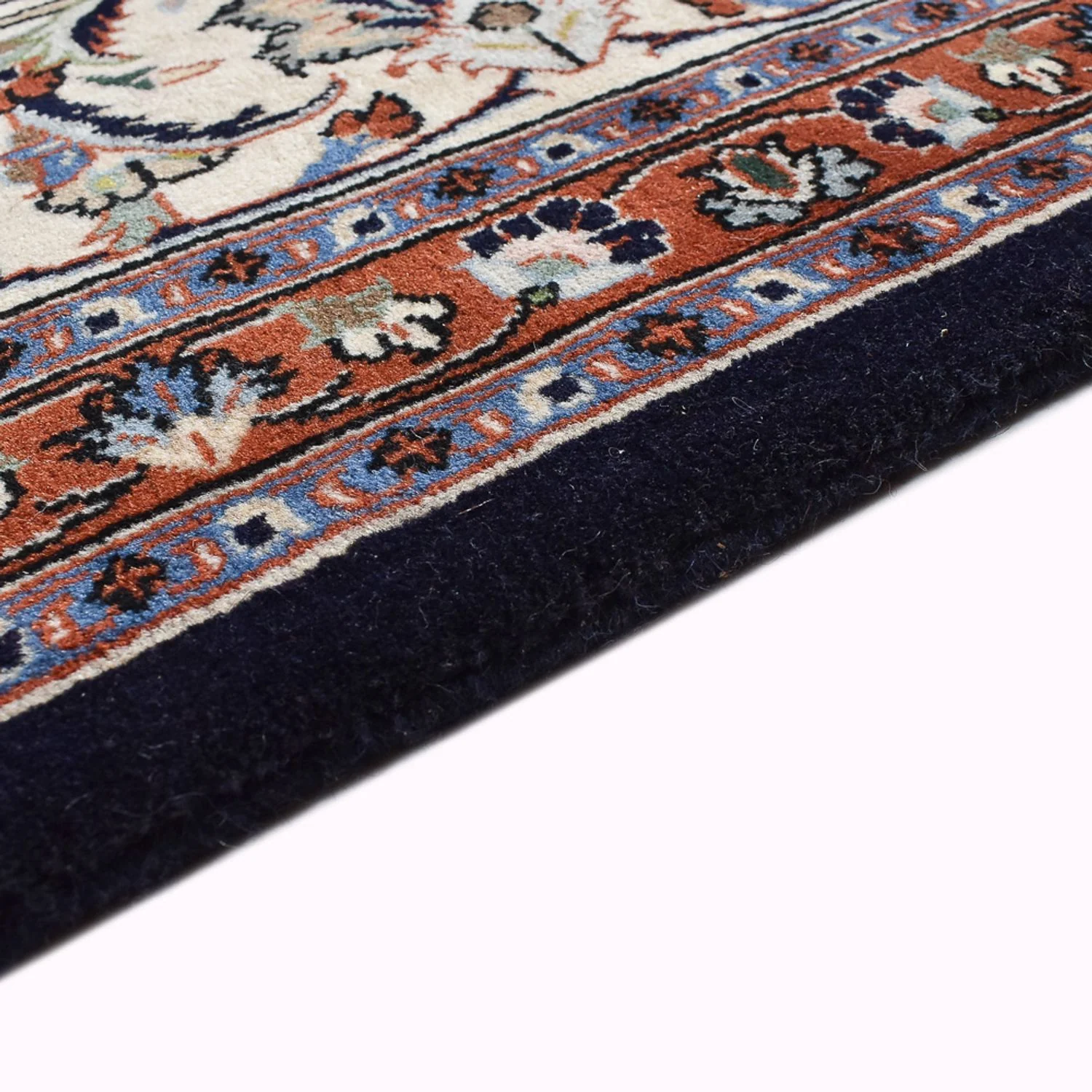 Maschad Teppich 343x250cm - Perserteppich - Image 3