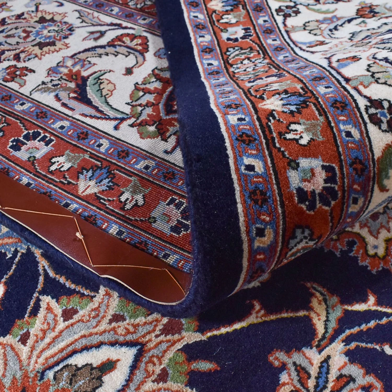 Maschad Teppich 343x250cm - Perserteppich - Image 4