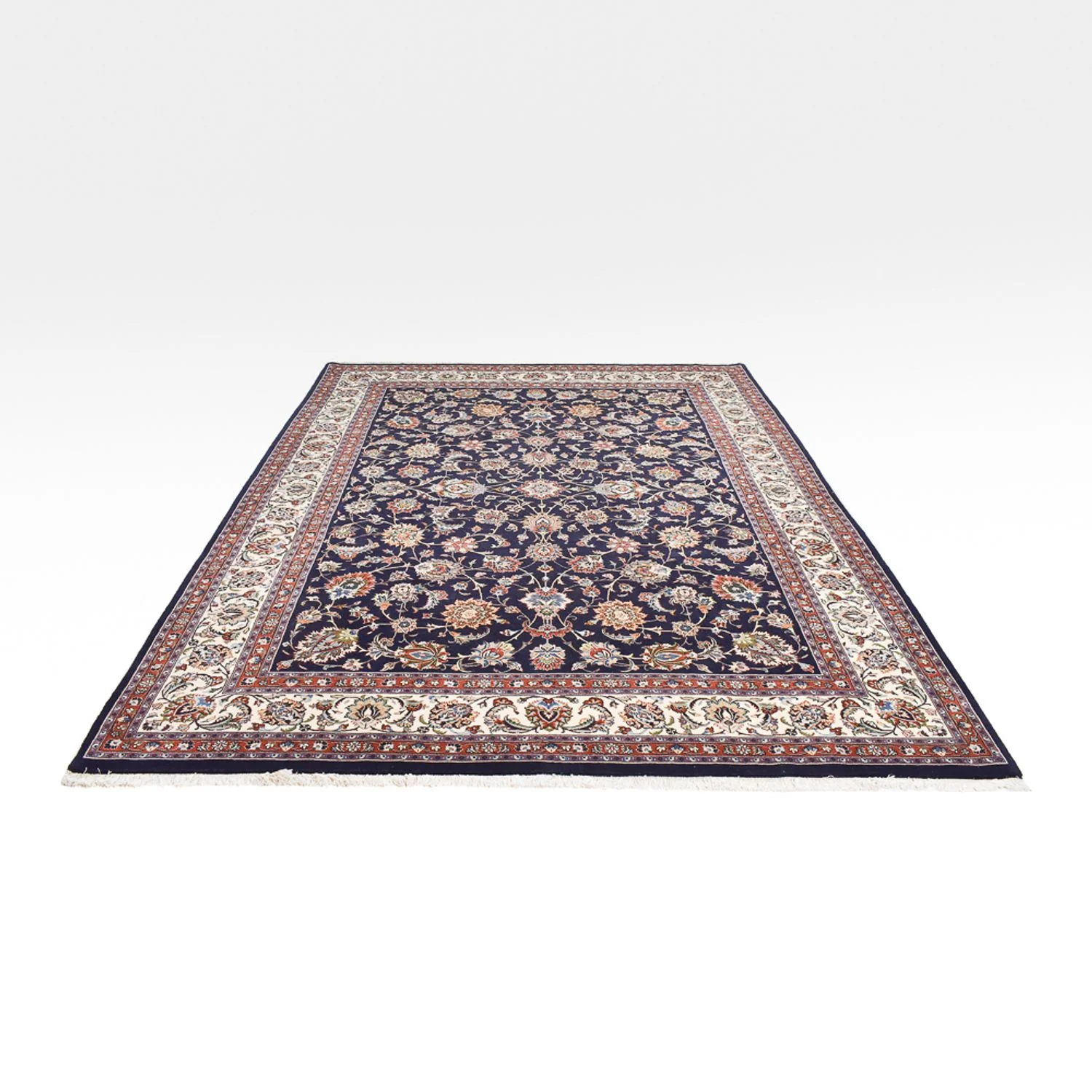 Maschad Teppich 343x250cm - Perserteppich - Image 5