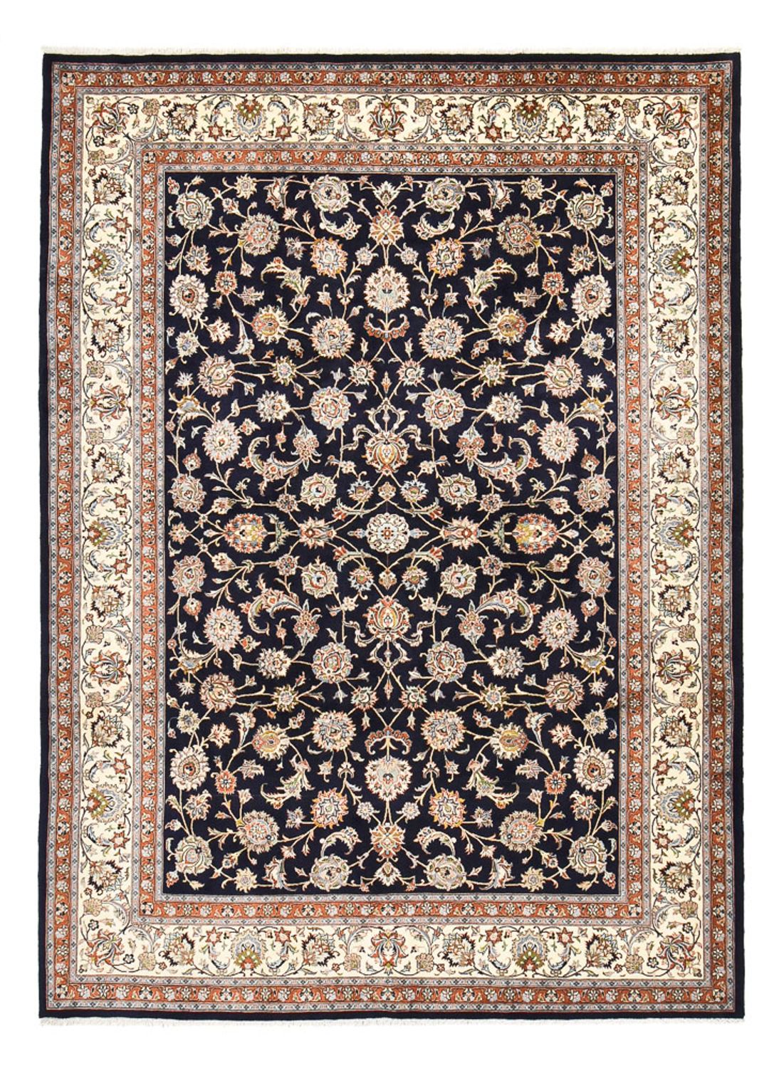 Maschad Teppich 345x248cm - Perserteppich