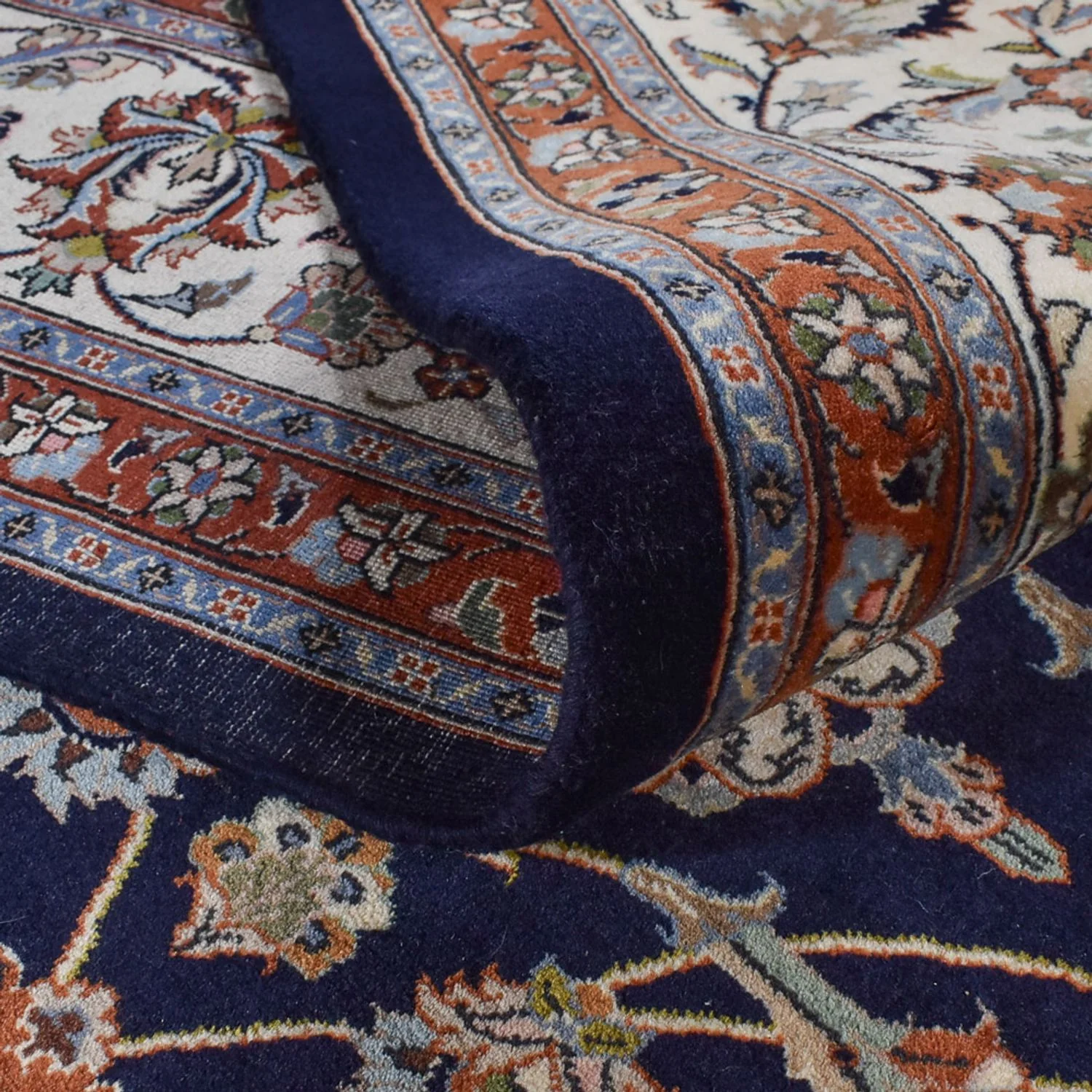 Maschad Teppich 345x248cm - Perserteppich - Image 4