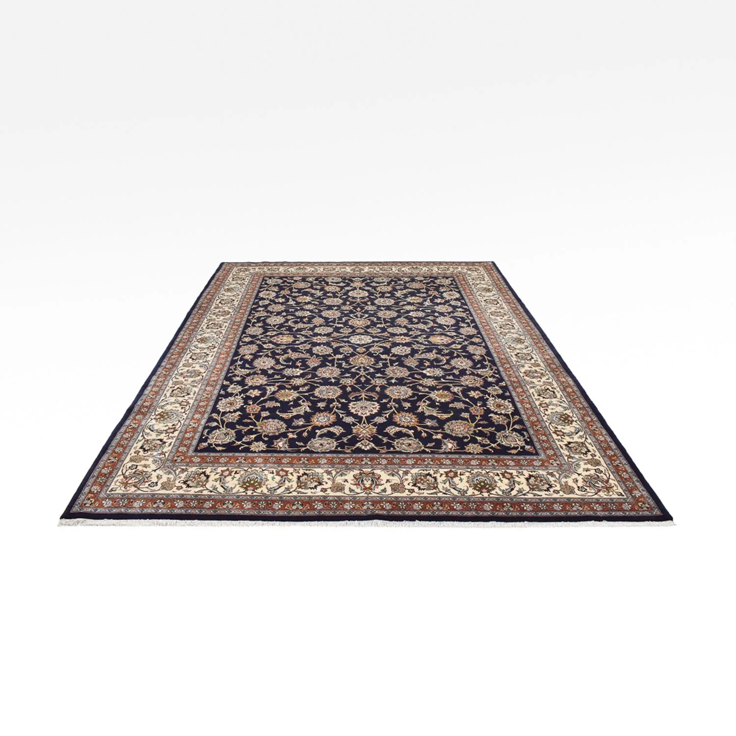 Maschad Teppich 345x248cm - Perserteppich - Image 5
