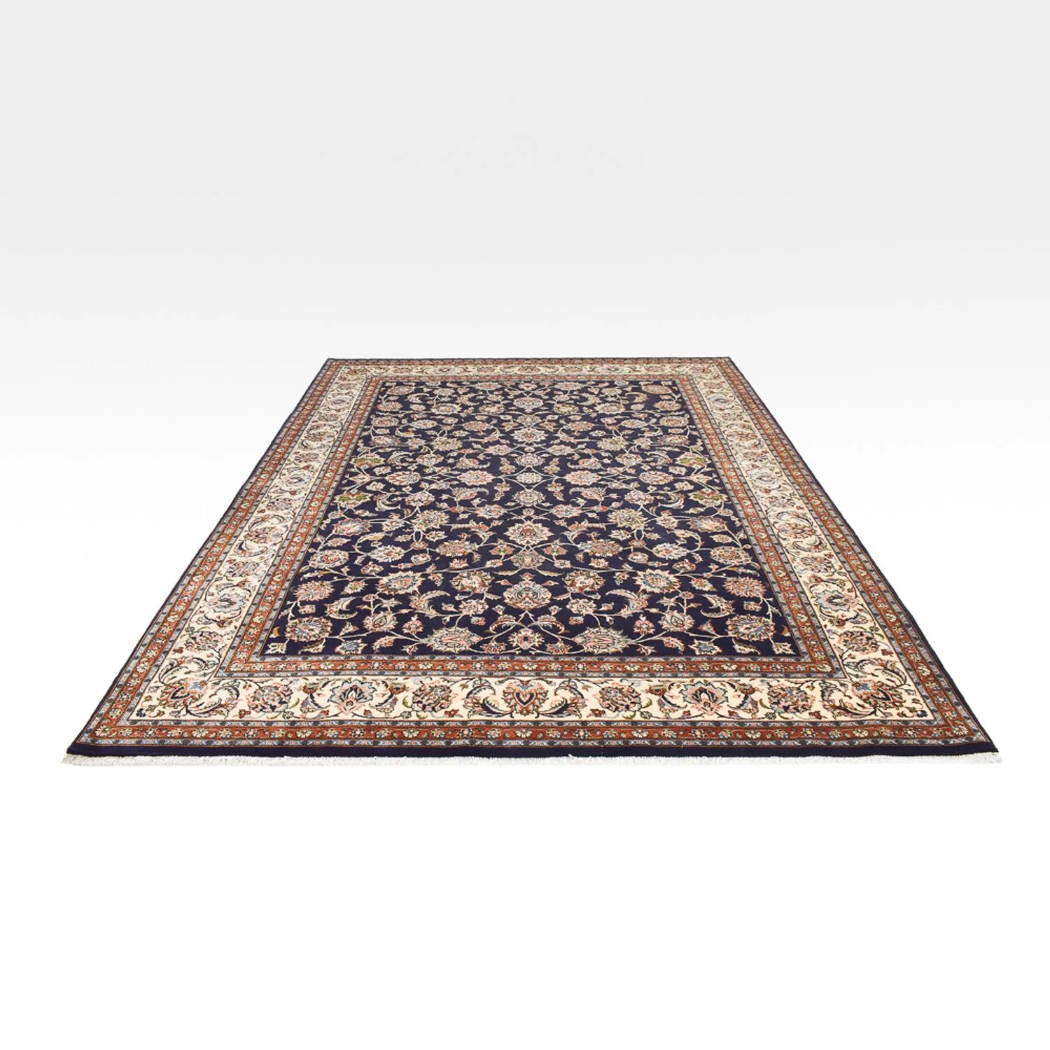 Maschad Teppich 345x252cm - Perserteppich - Image 5