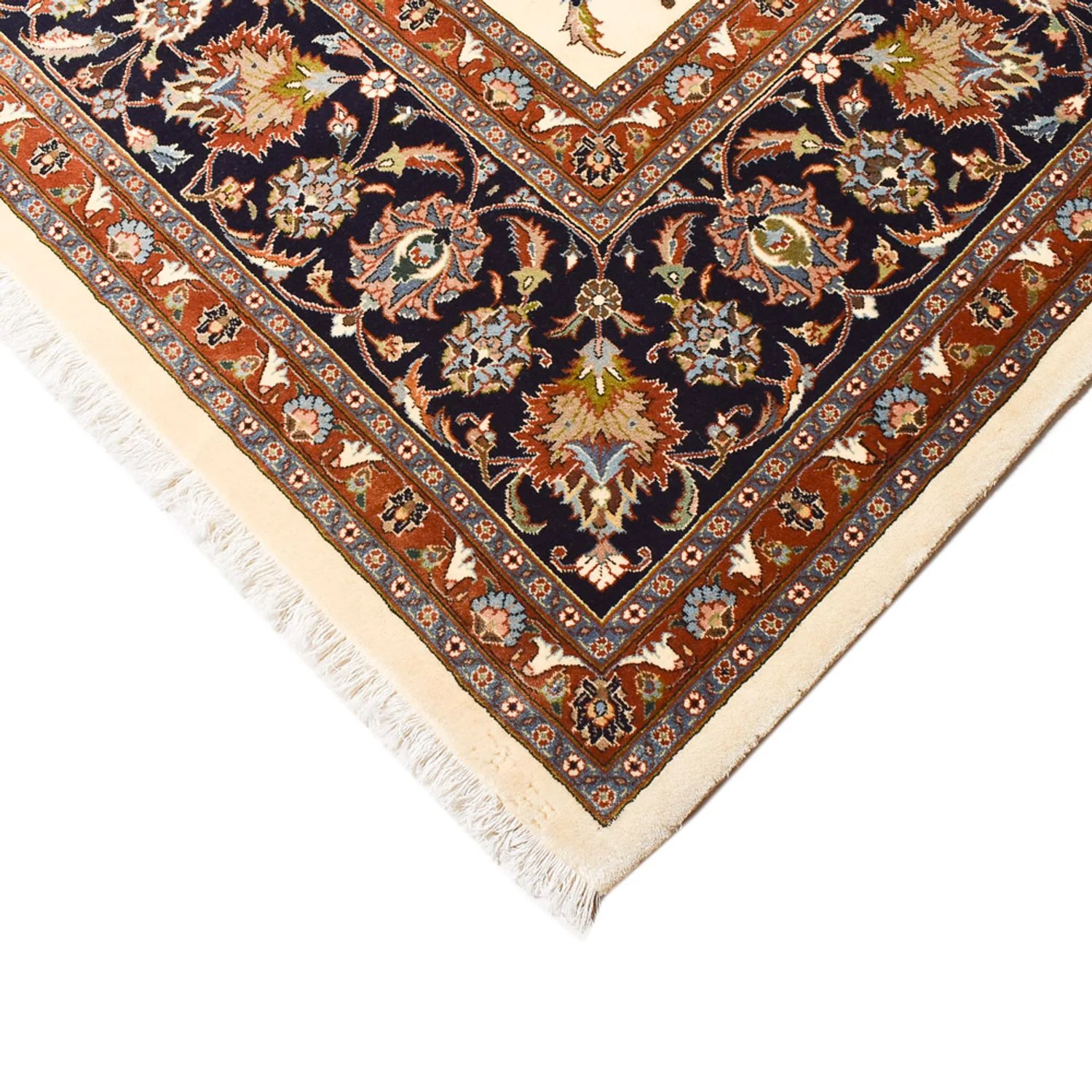 Maschad Teppich 383x295cm - Perserteppich - Image 2