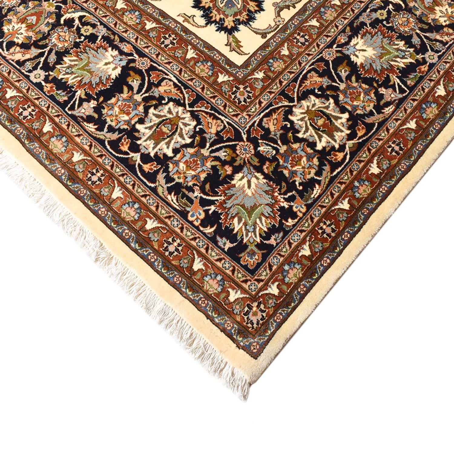 Maschad Teppich 385x294cm - Perserteppich - Image 2