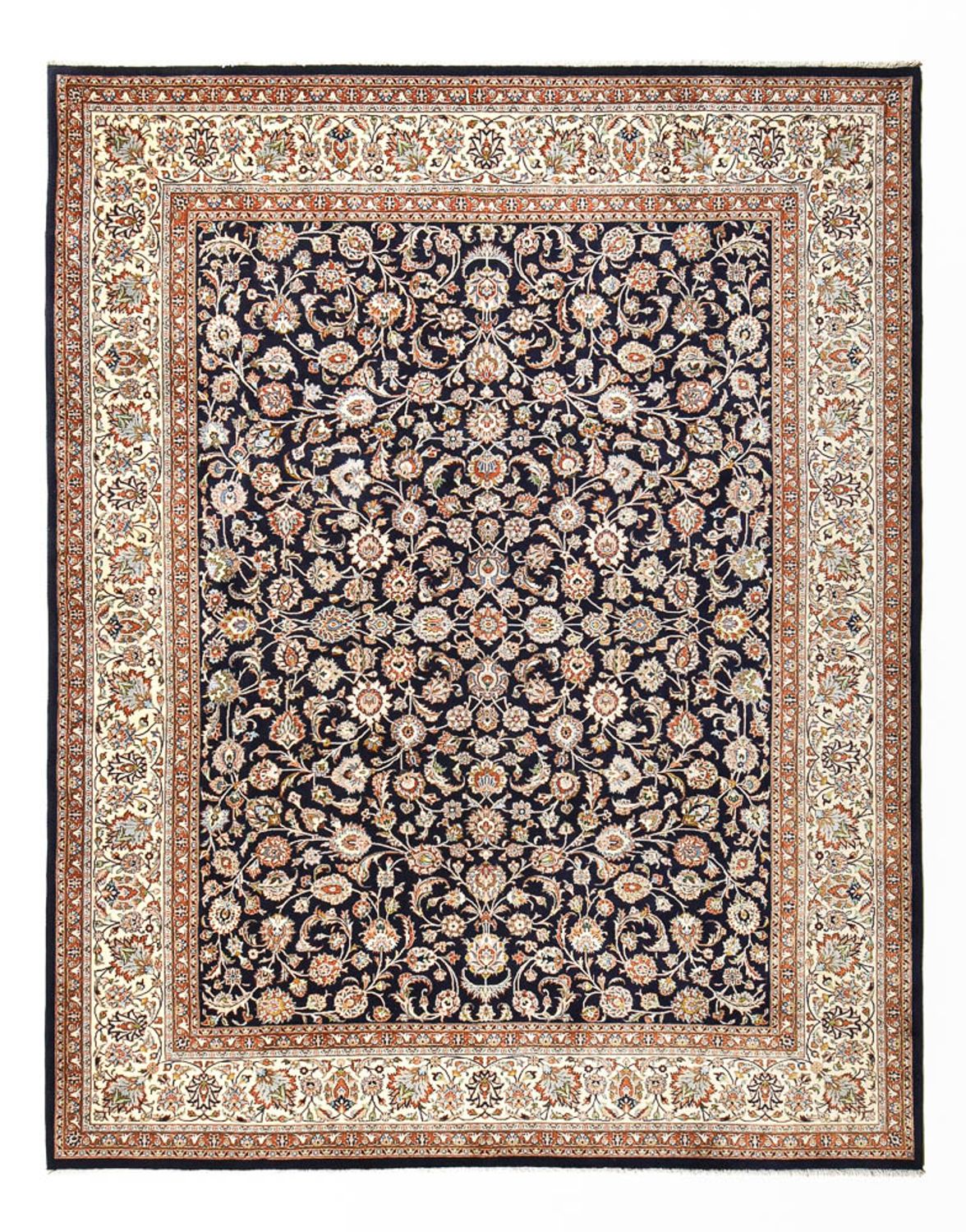 Maschad Teppich 388x300cm - Perserteppich