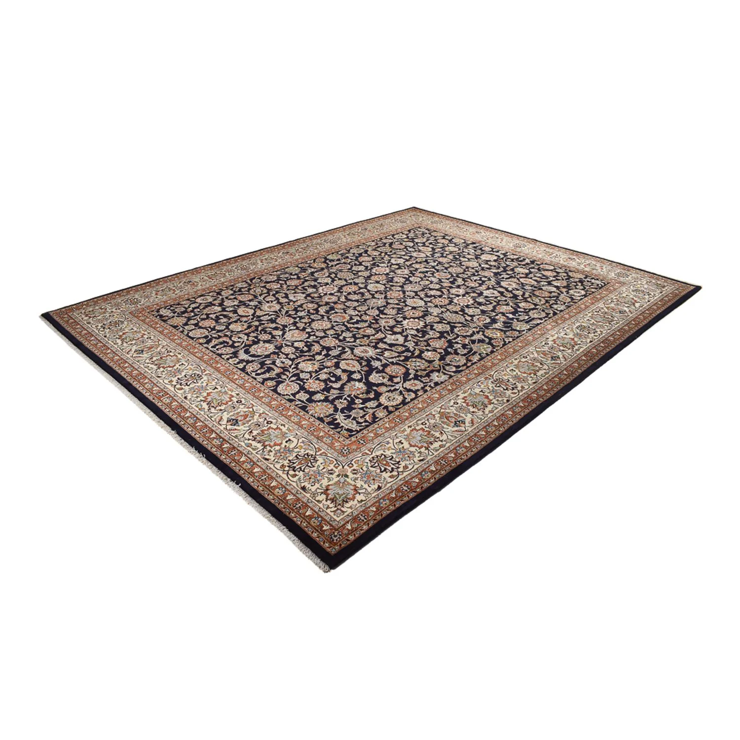 Maschad Teppich 388x300cm - Perserteppich - Image 5