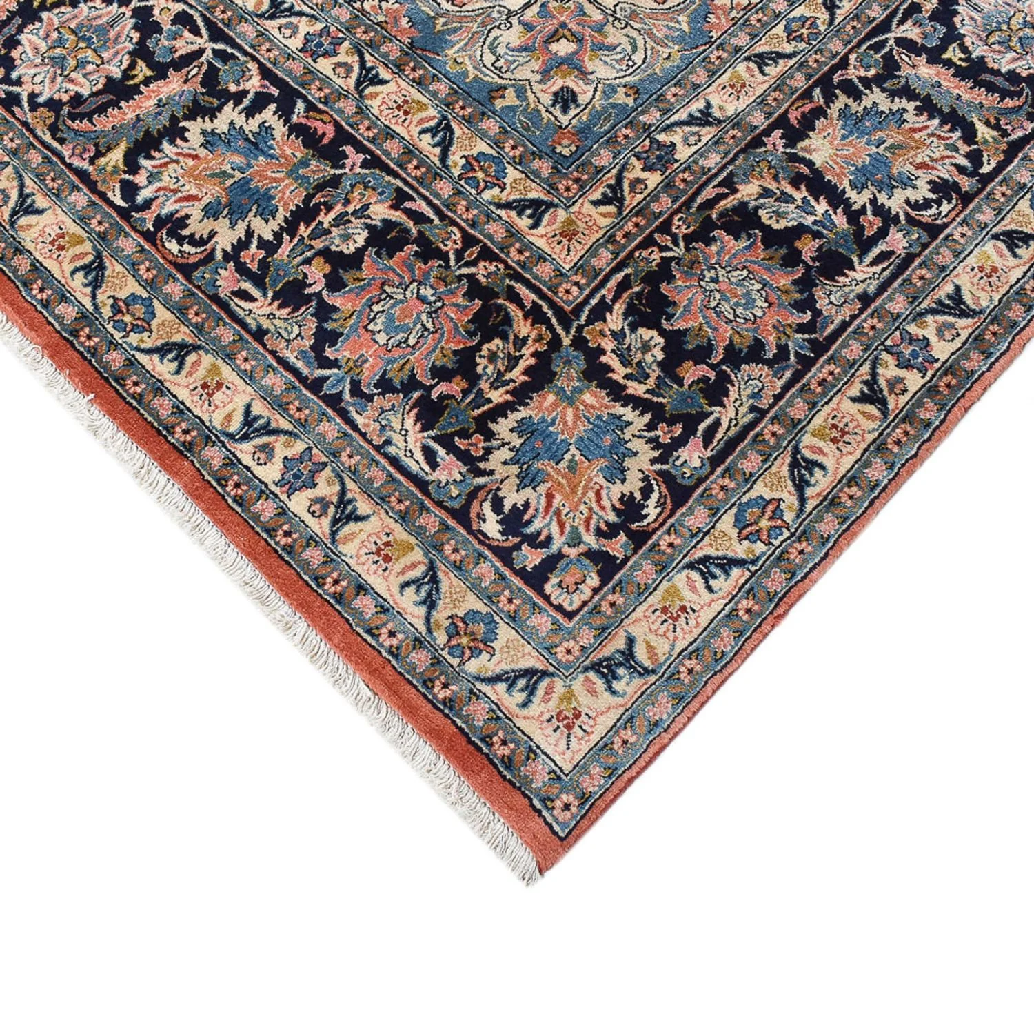 Maschad Teppich 390x290cm - Perserteppich - Image 2