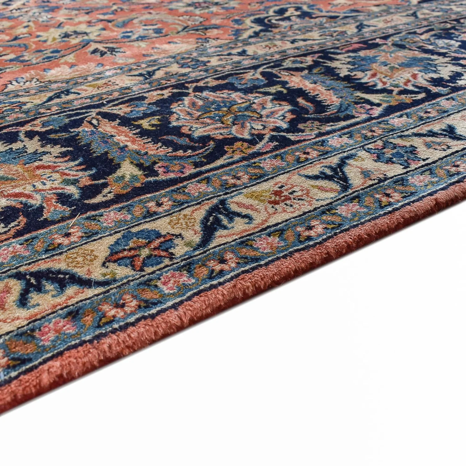 Maschad Teppich 390x290cm - Perserteppich - Image 3